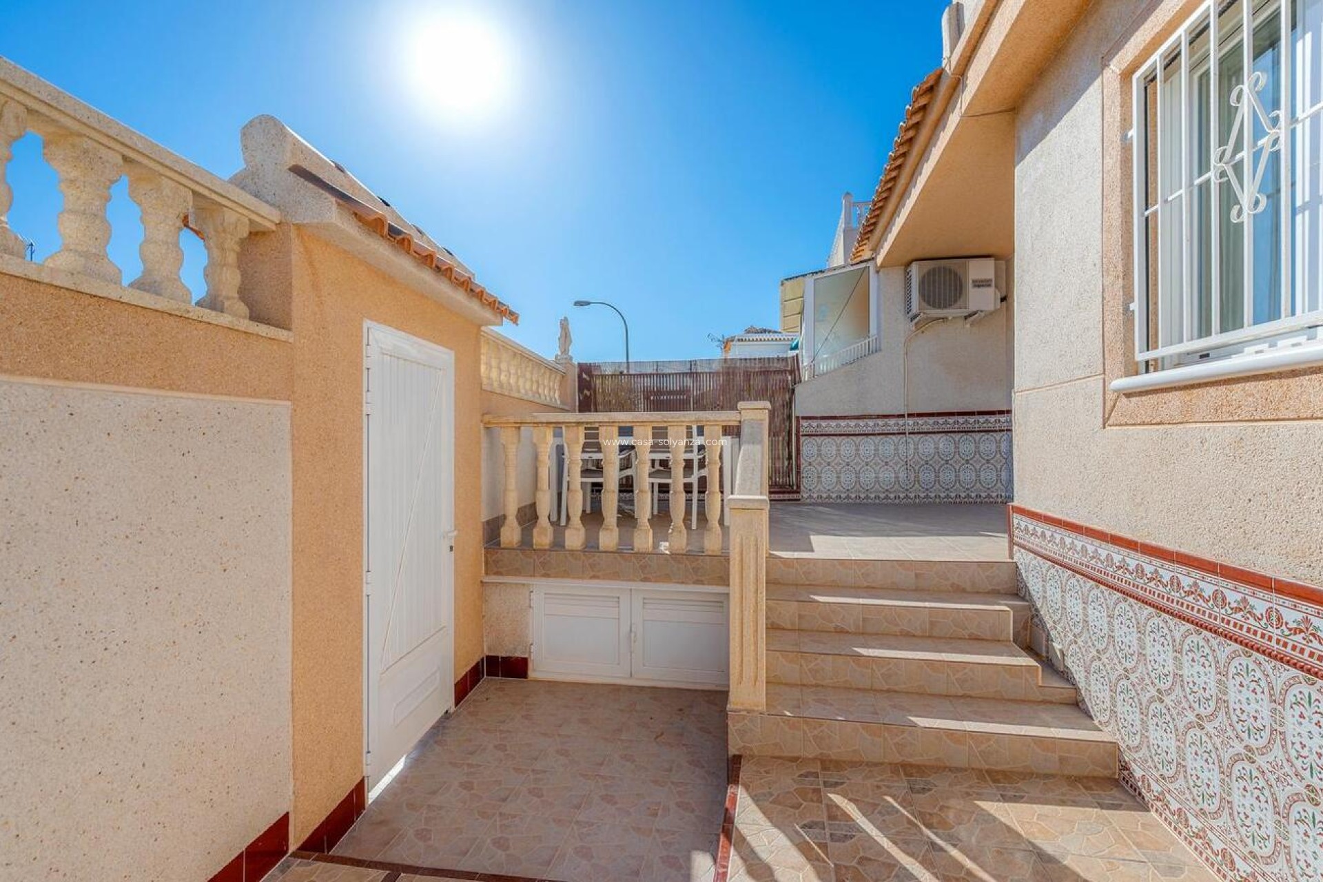 Wiederverkauf - Bungalow - Torrevieja - Los Balcones