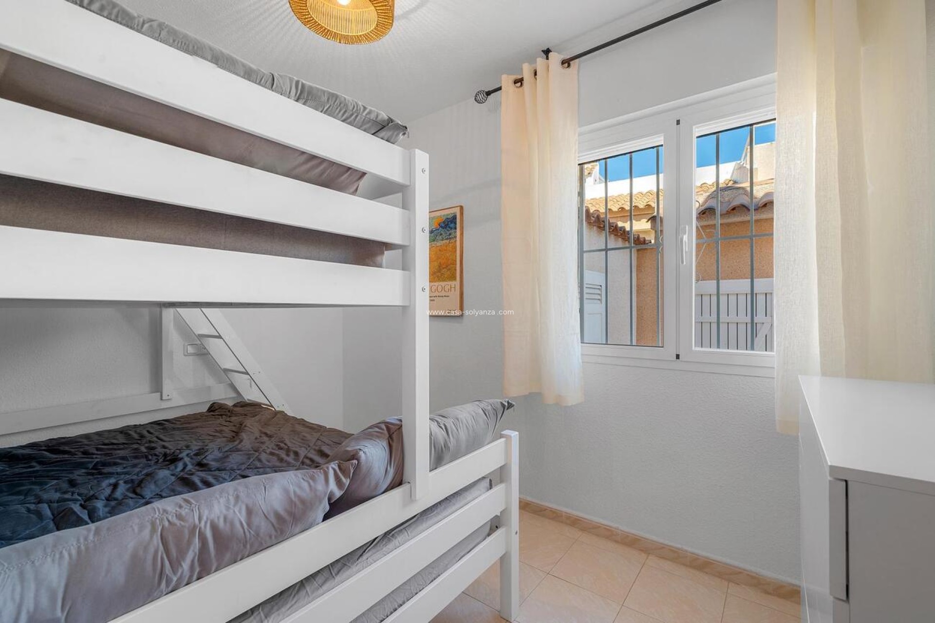 Wiederverkauf - Bungalow - Torrevieja - Los Balcones
