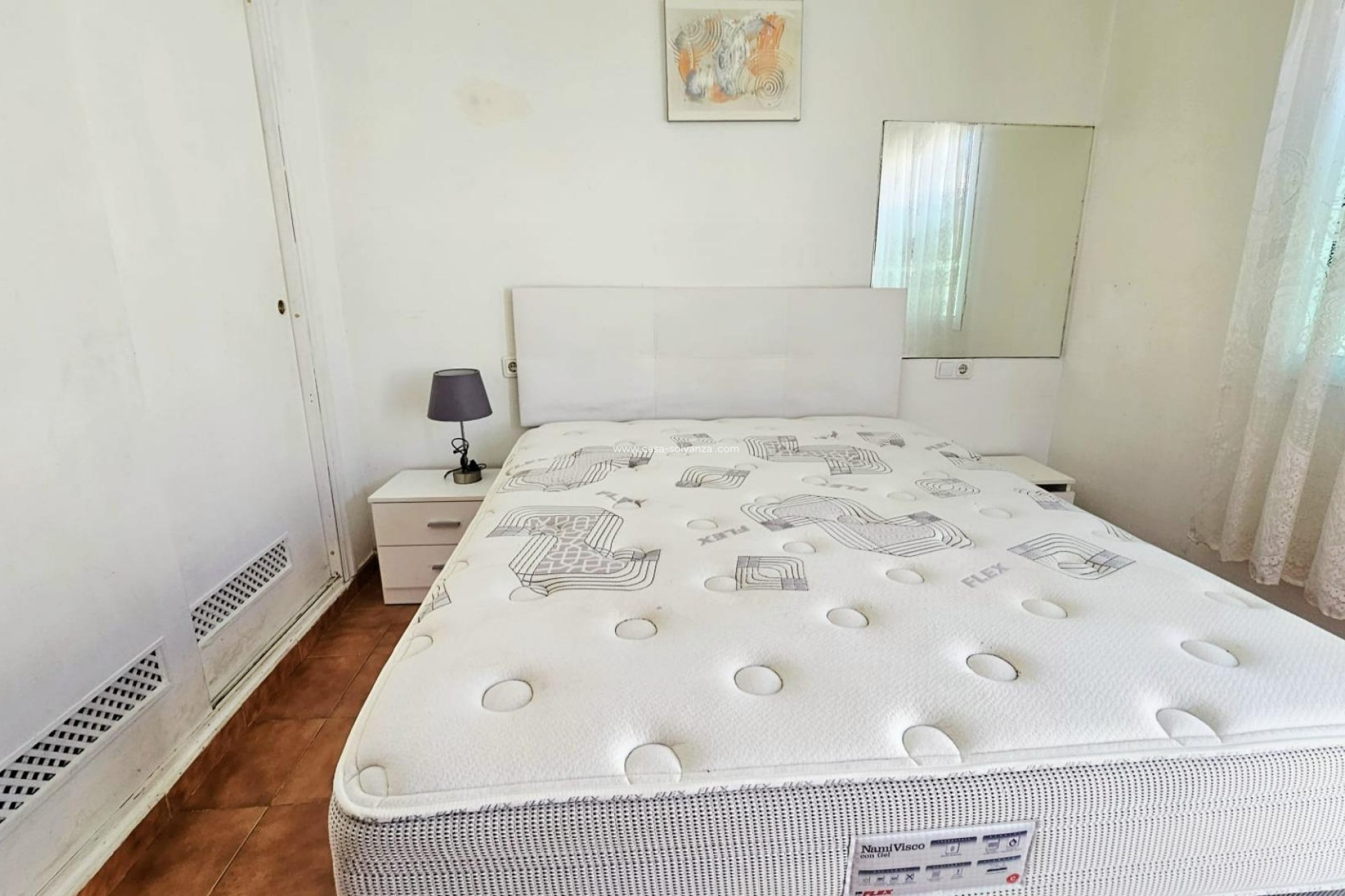Wiederverkauf - Bungalow - Torrevieja - Nueva Torrevieja