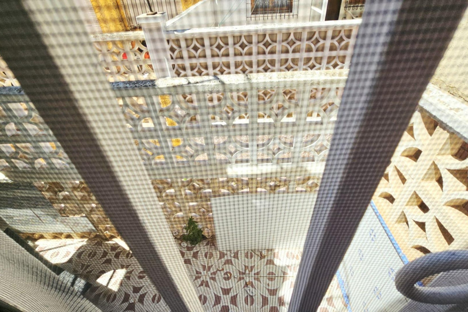 Wiederverkauf - Bungalow - Torrevieja - Nueva Torrevieja