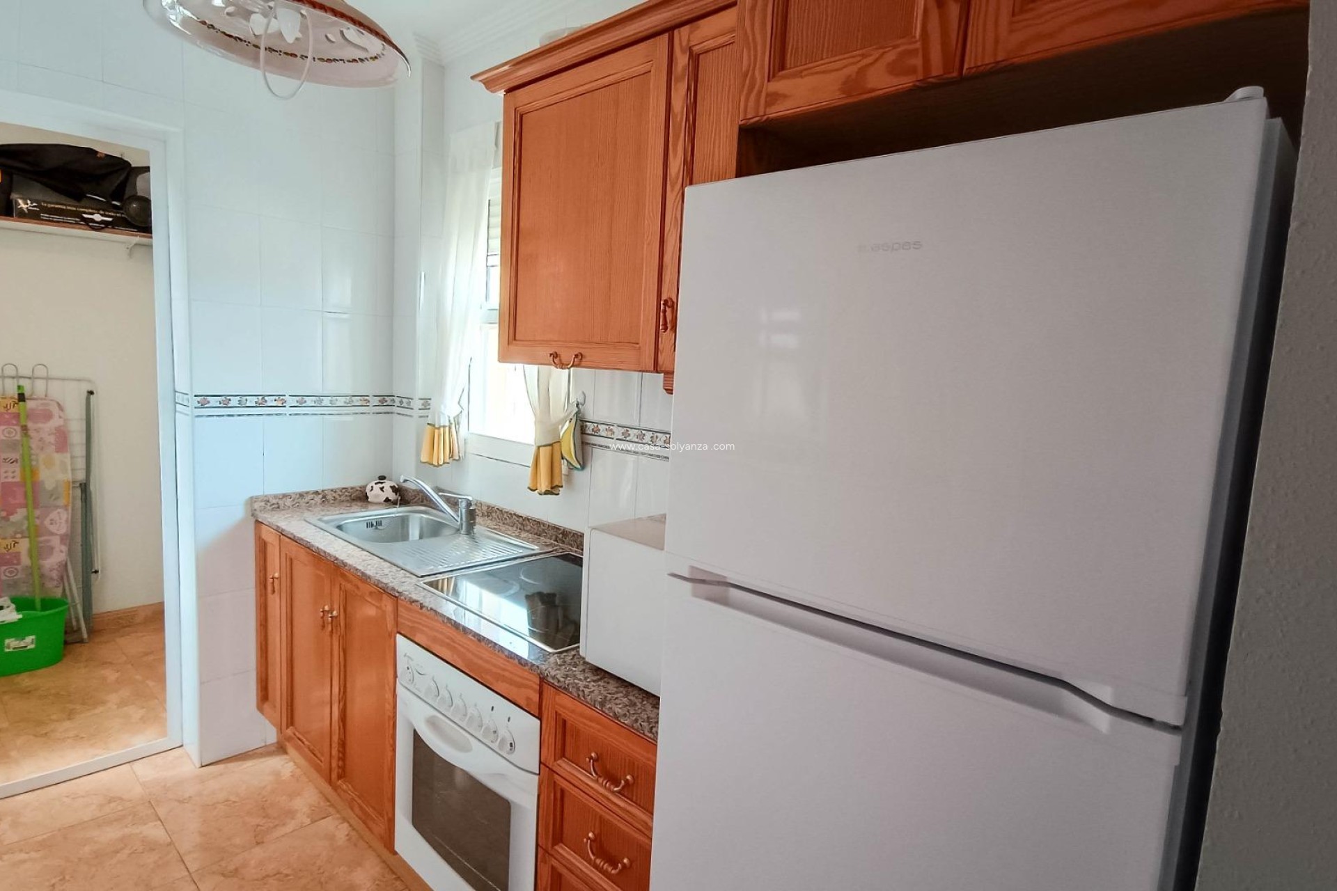 Wiederverkauf - Bungalow - Torrevieja - Parque Acuático - Sector 25