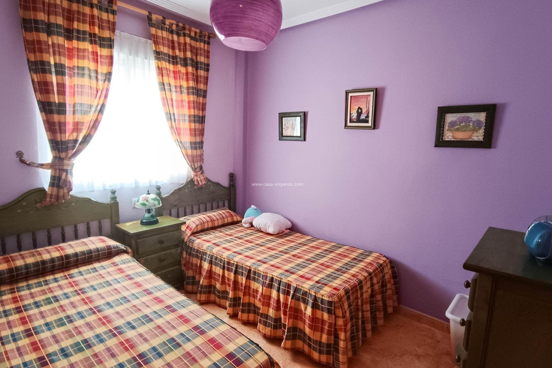 Wiederverkauf - Bungalow - Torrevieja - Parque Acuático - Sector 25