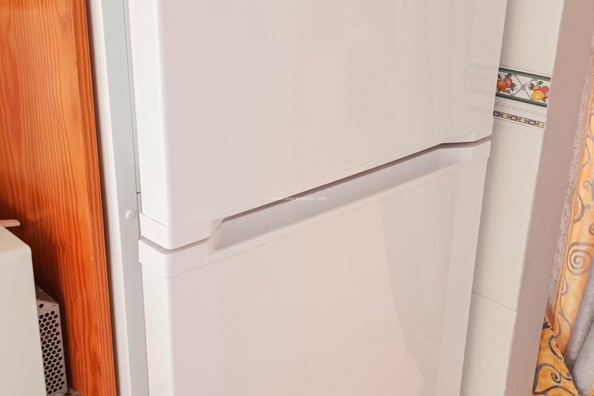 Wiederverkauf - Bungalow - Torrevieja - Parque Acuático - Sector 25