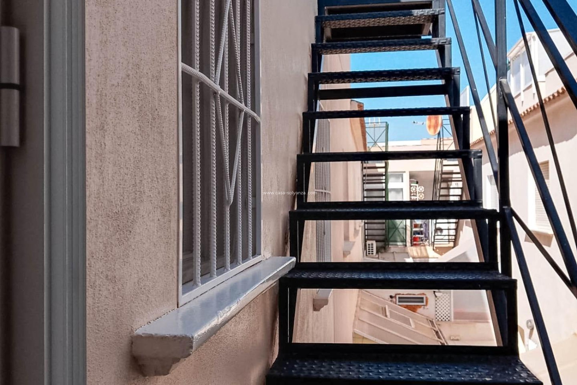 Wiederverkauf - Bungalow - Torrevieja - Parque Acuático - Sector 25