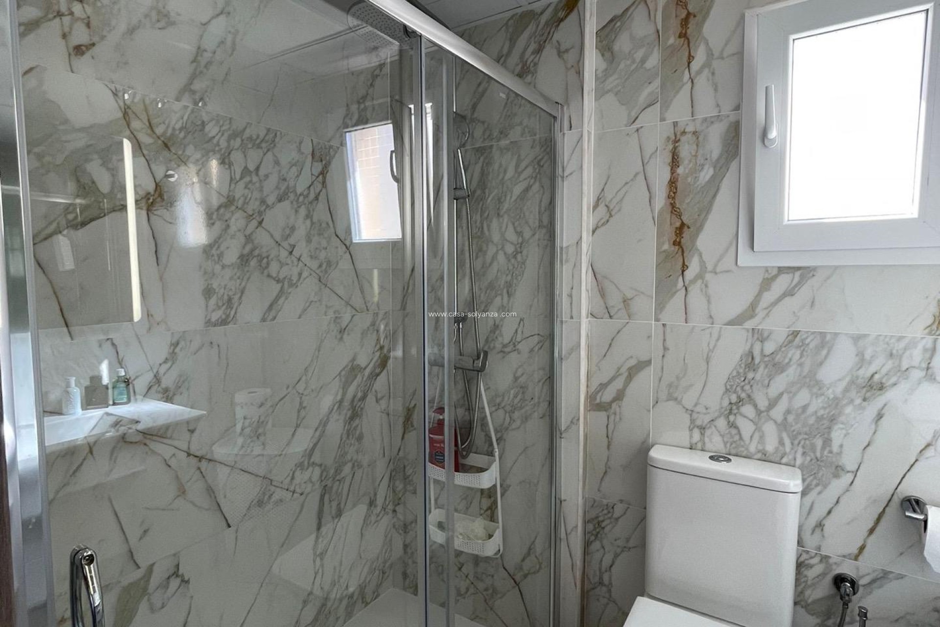 Wiederverkauf - Bungalow - Torrevieja - PARQUE DE LAS NACIONES