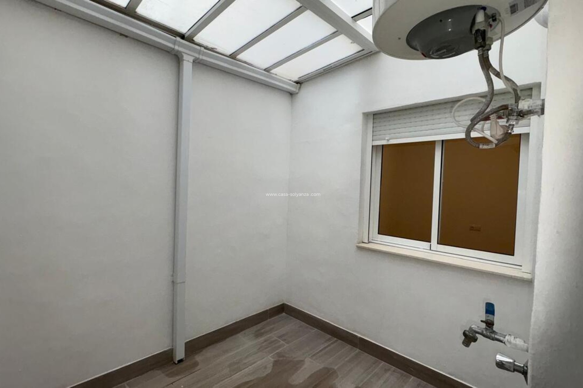 Wiederverkauf - Bungalow - Torrevieja - PARQUE DE LAS NACIONES