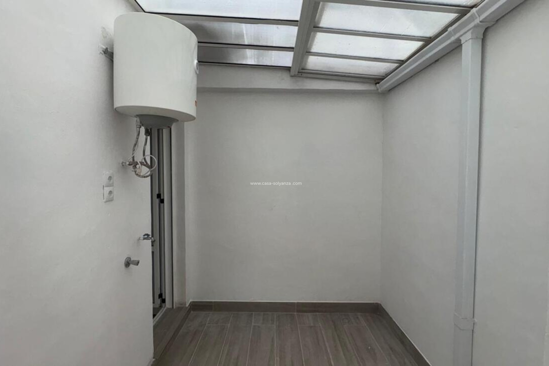 Wiederverkauf - Bungalow - Torrevieja - PARQUE DE LAS NACIONES