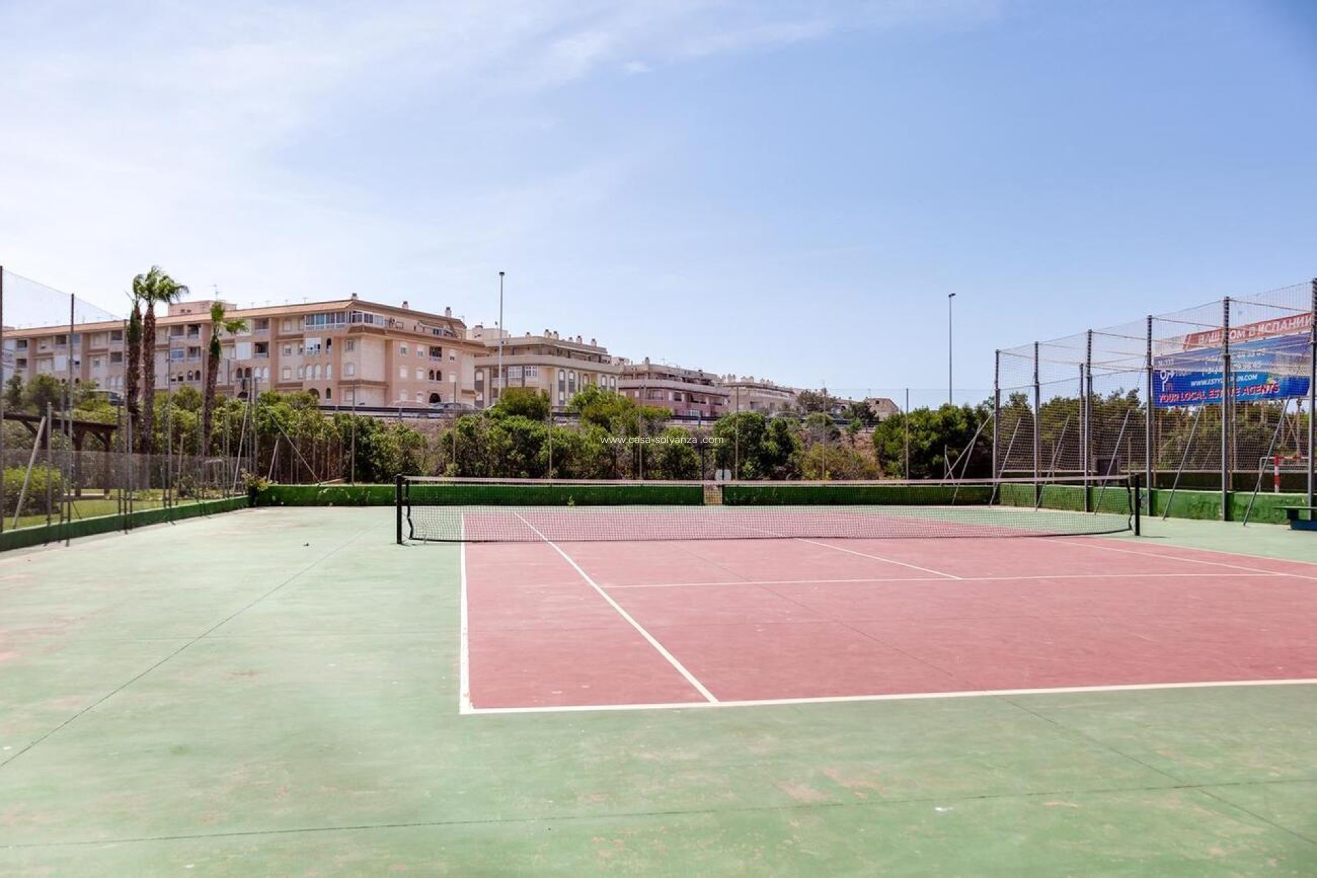 Wiederverkauf - Bungalow - Torrevieja - PARQUE DE LAS NACIONES