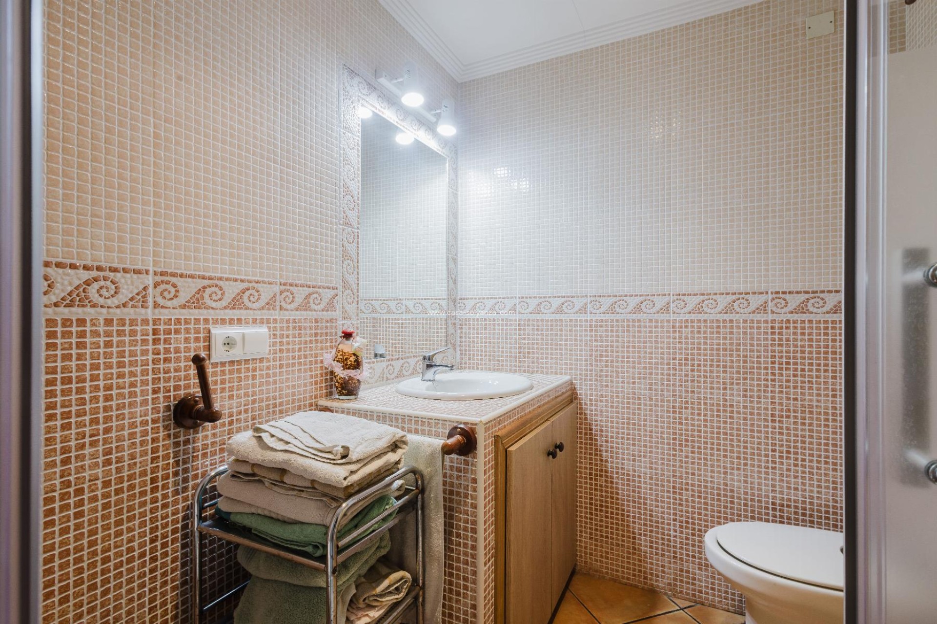 Wiederverkauf - Bungalow - Torrevieja - Playa De La Mata