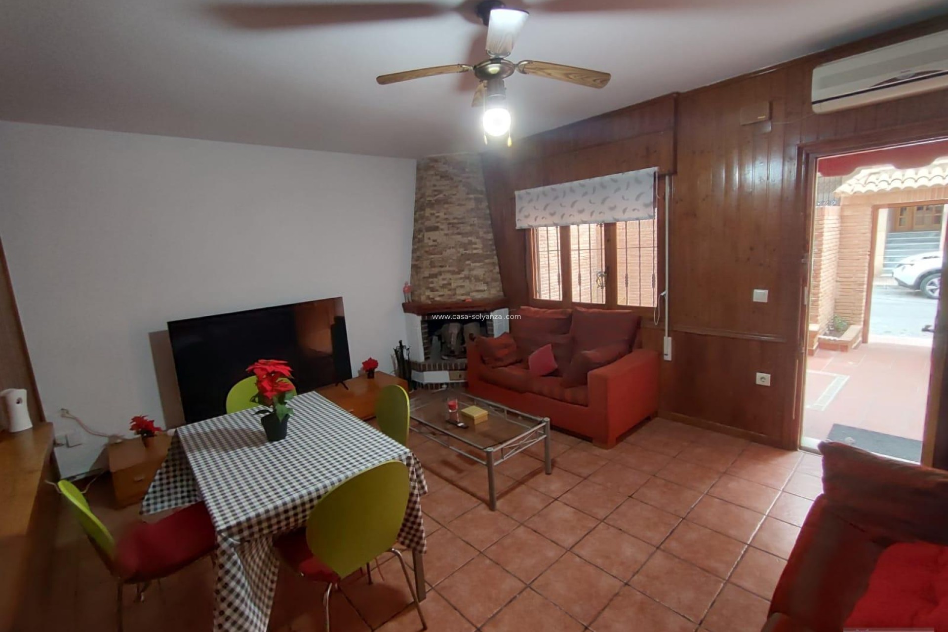 Wiederverkauf - Bungalow - Torrevieja - Playa de los Locos