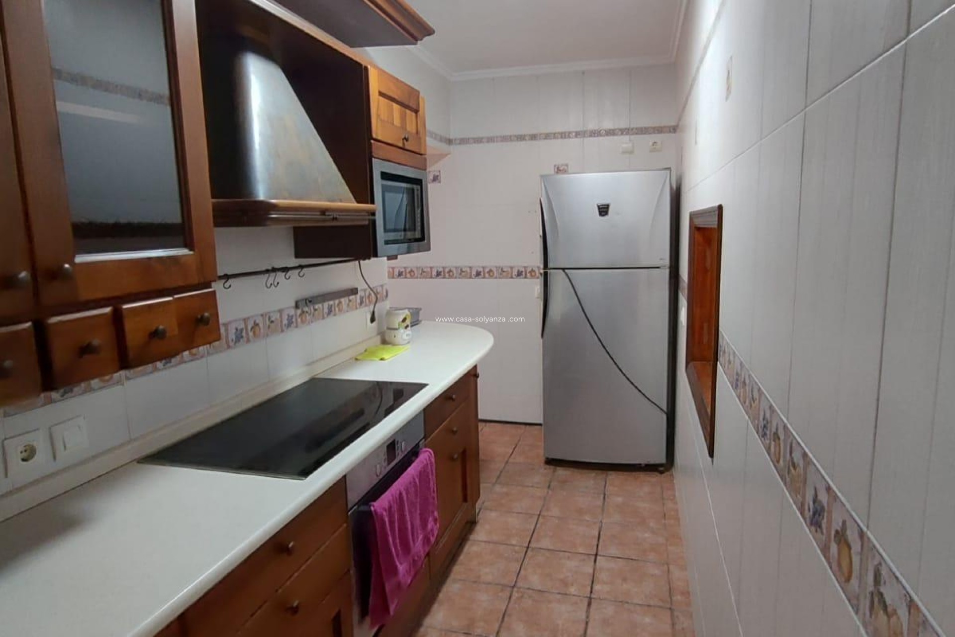 Wiederverkauf - Bungalow - Torrevieja - Playa de los Locos