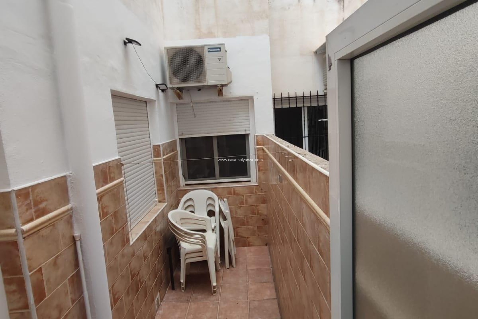 Wiederverkauf - Bungalow - Torrevieja - Playa de los Locos