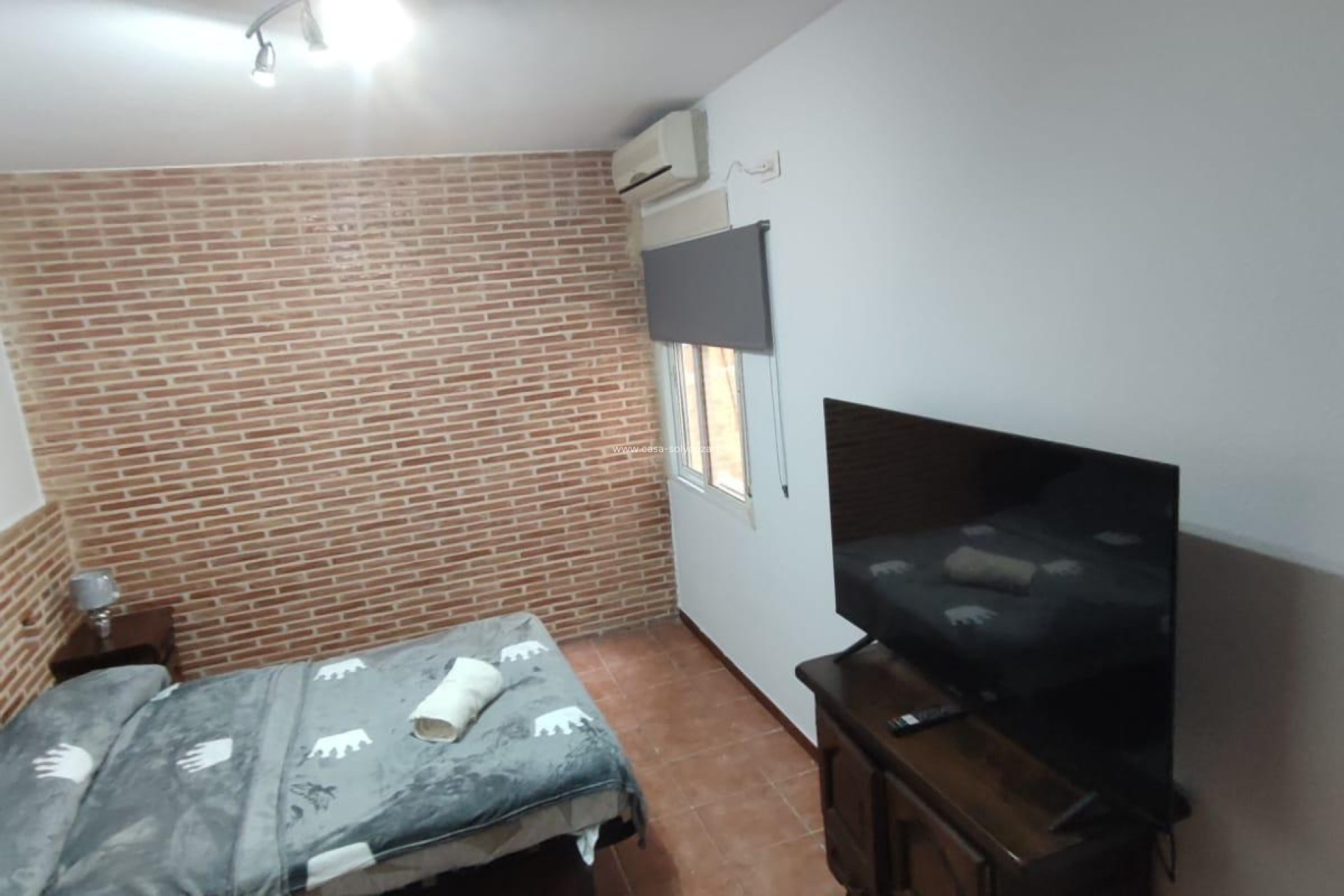 Wiederverkauf - Bungalow - Torrevieja - Playa de los Locos