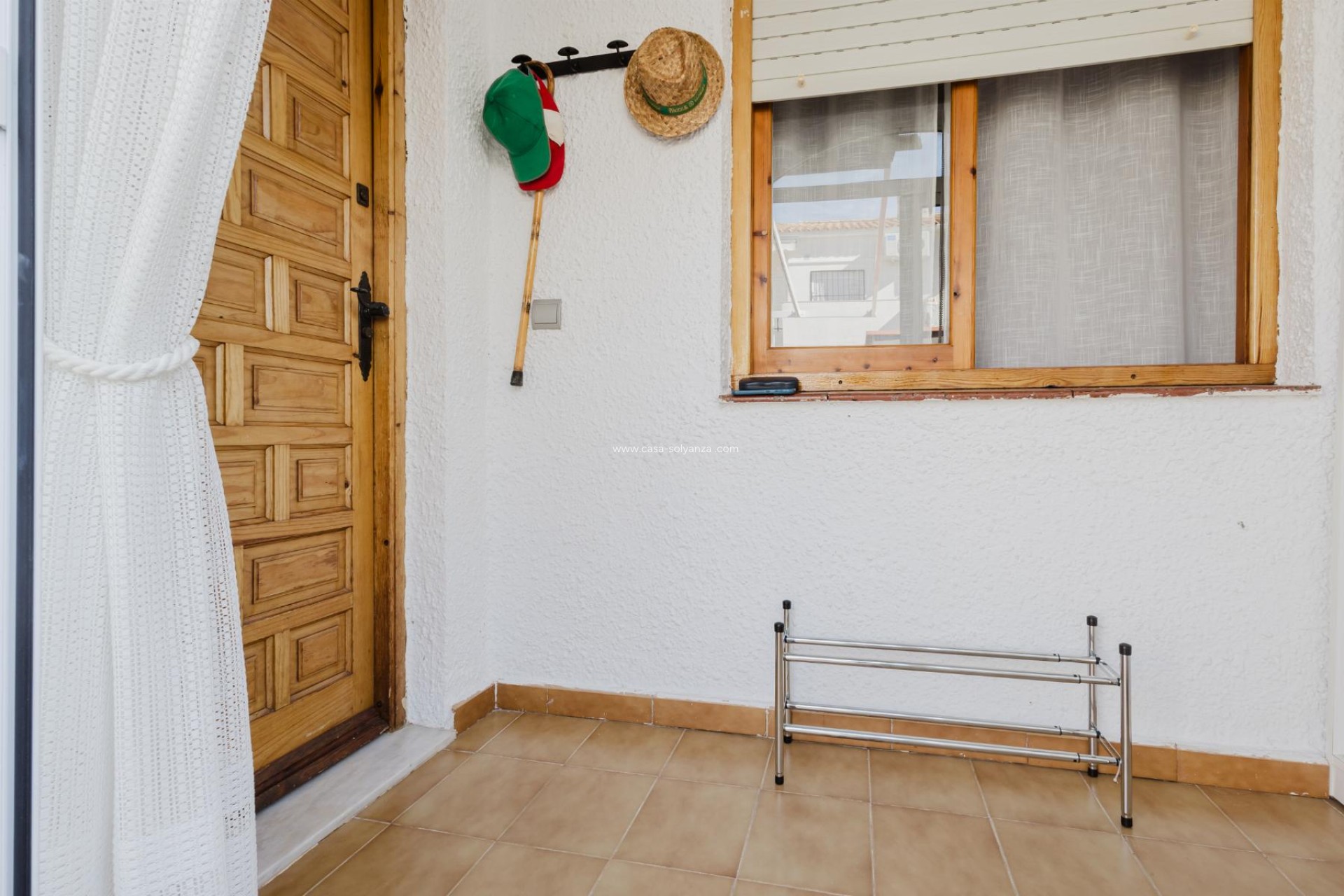 Wiederverkauf - Bungalow - Torrevieja - Playa De Los Naufragos