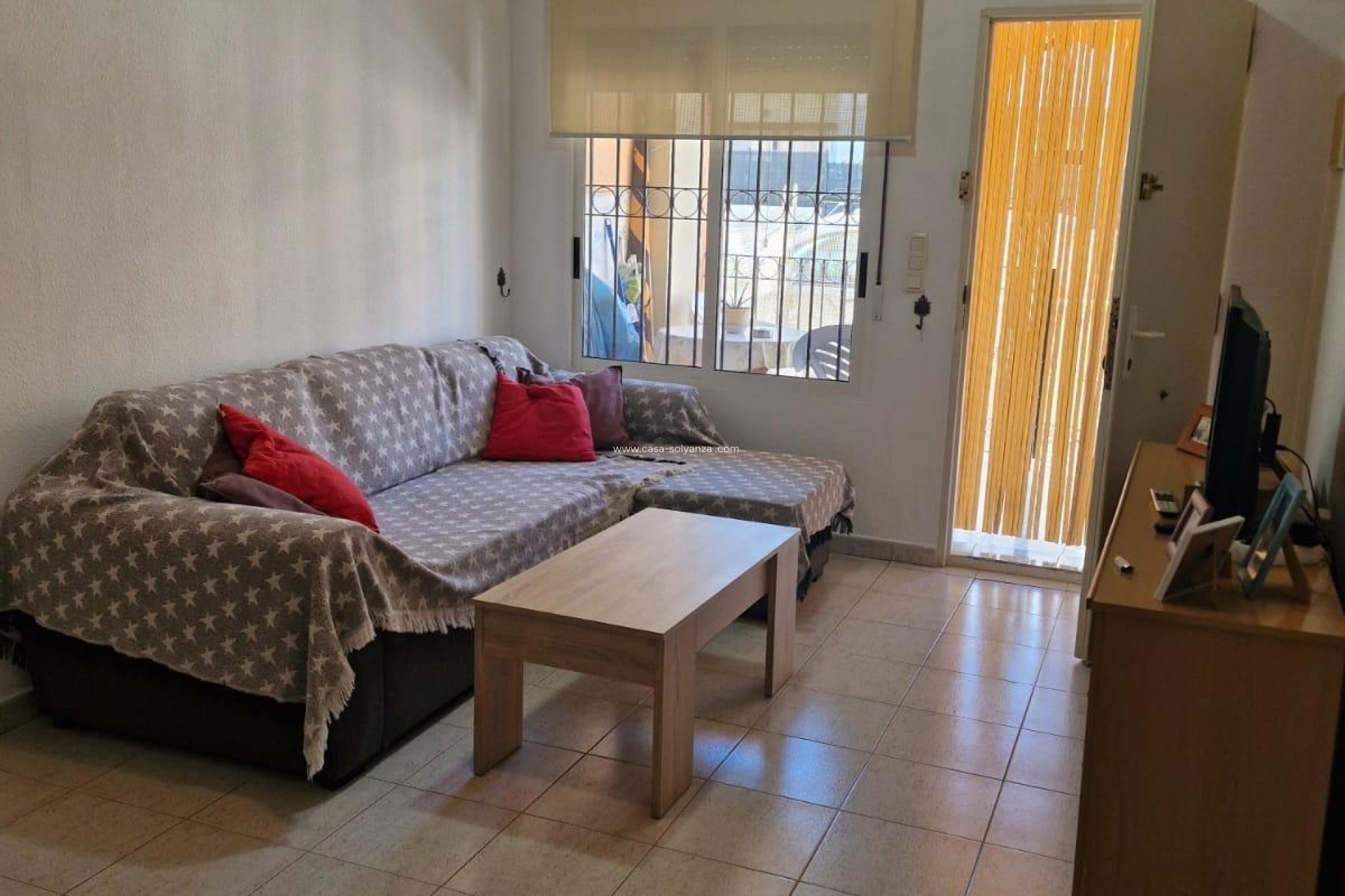 Wiederverkauf - Bungalow - Torrevieja - Playa De Los Naufragos