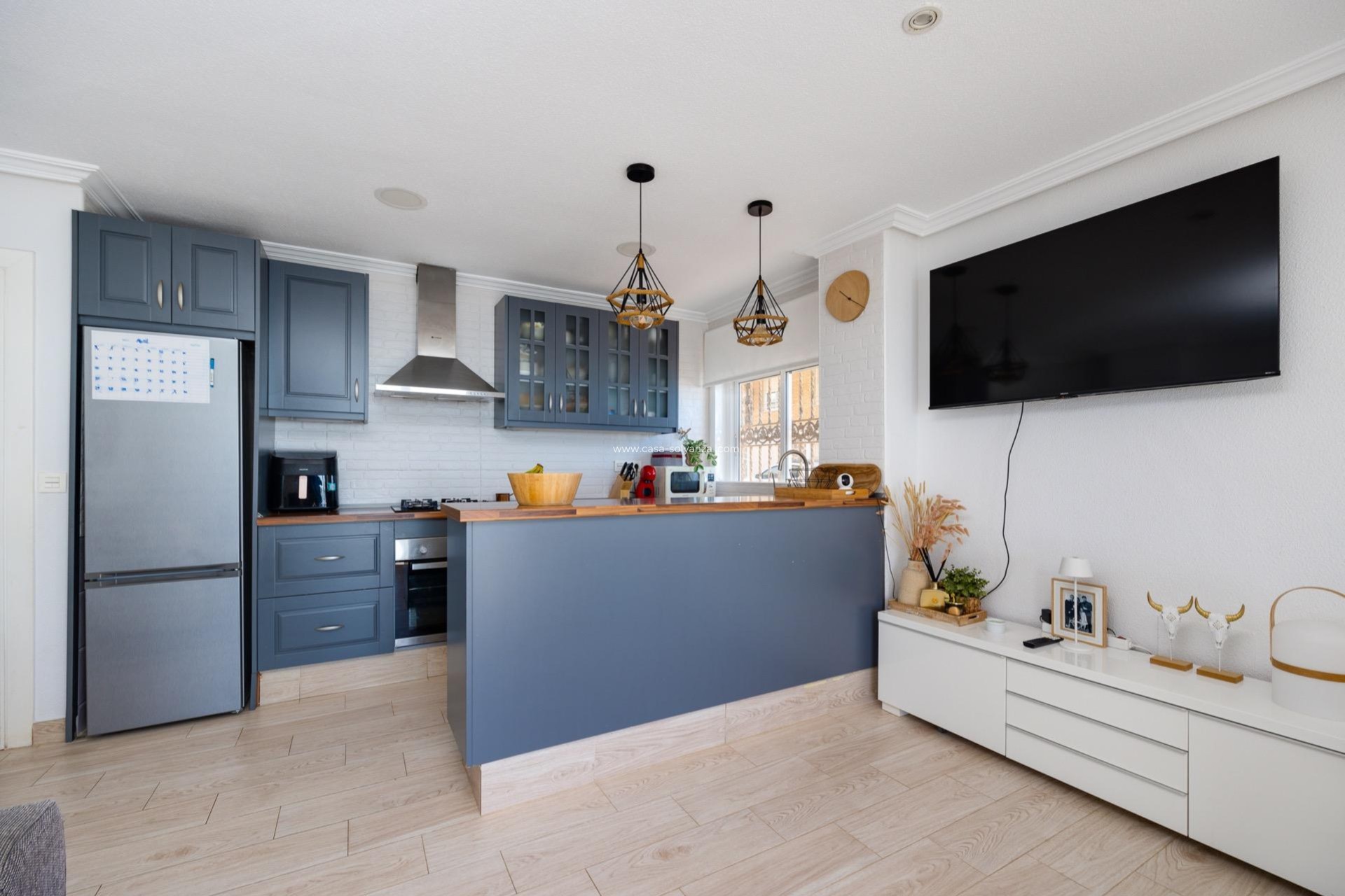 Wiederverkauf - Bungalow - Torrevieja - Playa De Los Naufragos