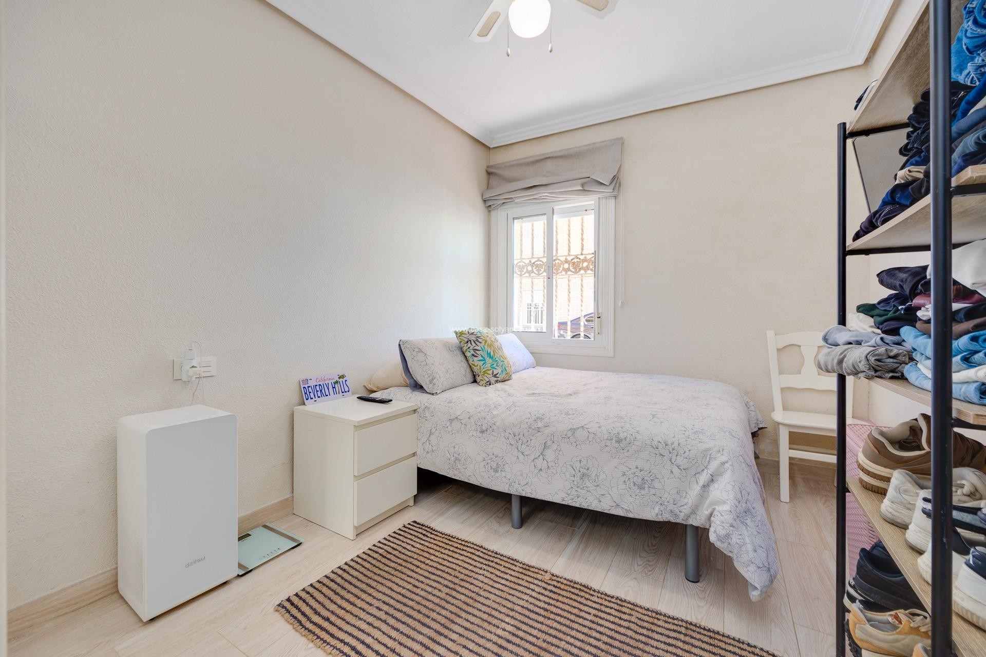 Wiederverkauf - Bungalow - Torrevieja - Playa De Los Naufragos