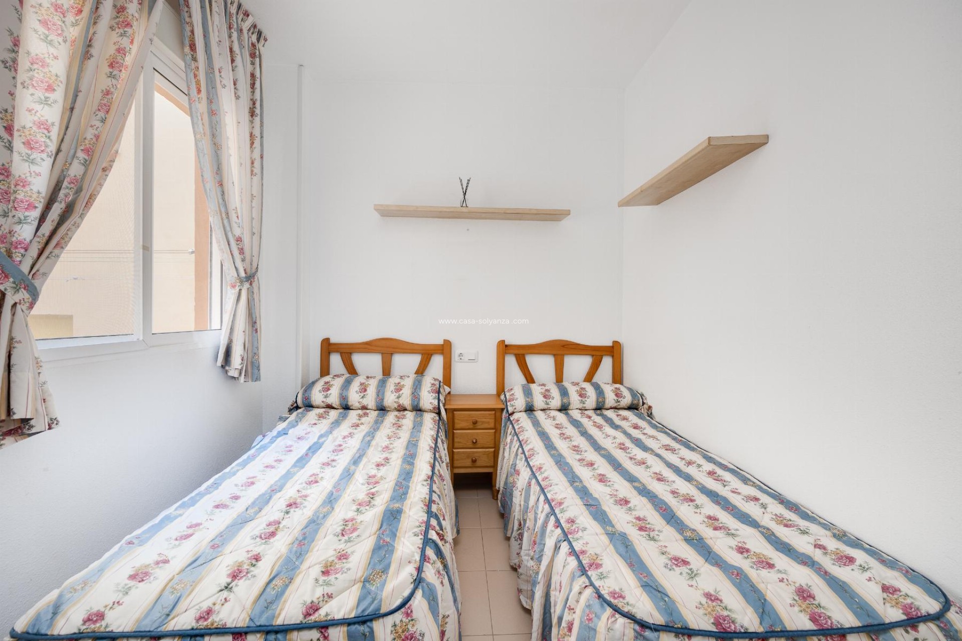 Wiederverkauf - Bungalow - Torrevieja - Playa De Los Naufragos