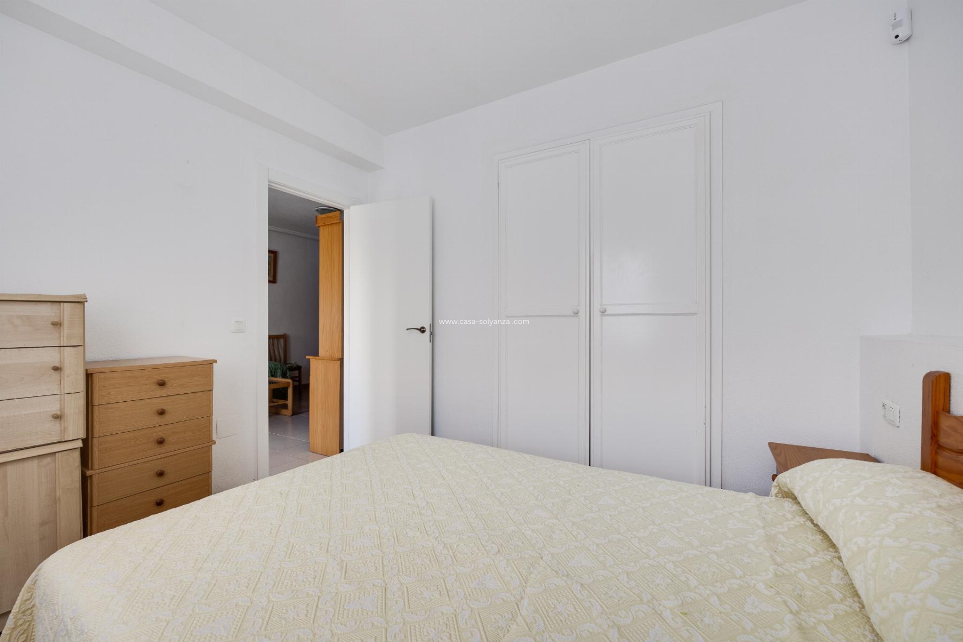 Wiederverkauf - Bungalow - Torrevieja - Playa De Los Naufragos