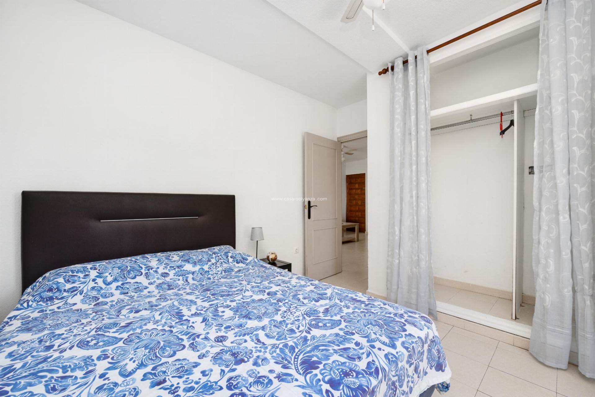 Wiederverkauf - Bungalow - Torrevieja - Playa De Los Naufragos
