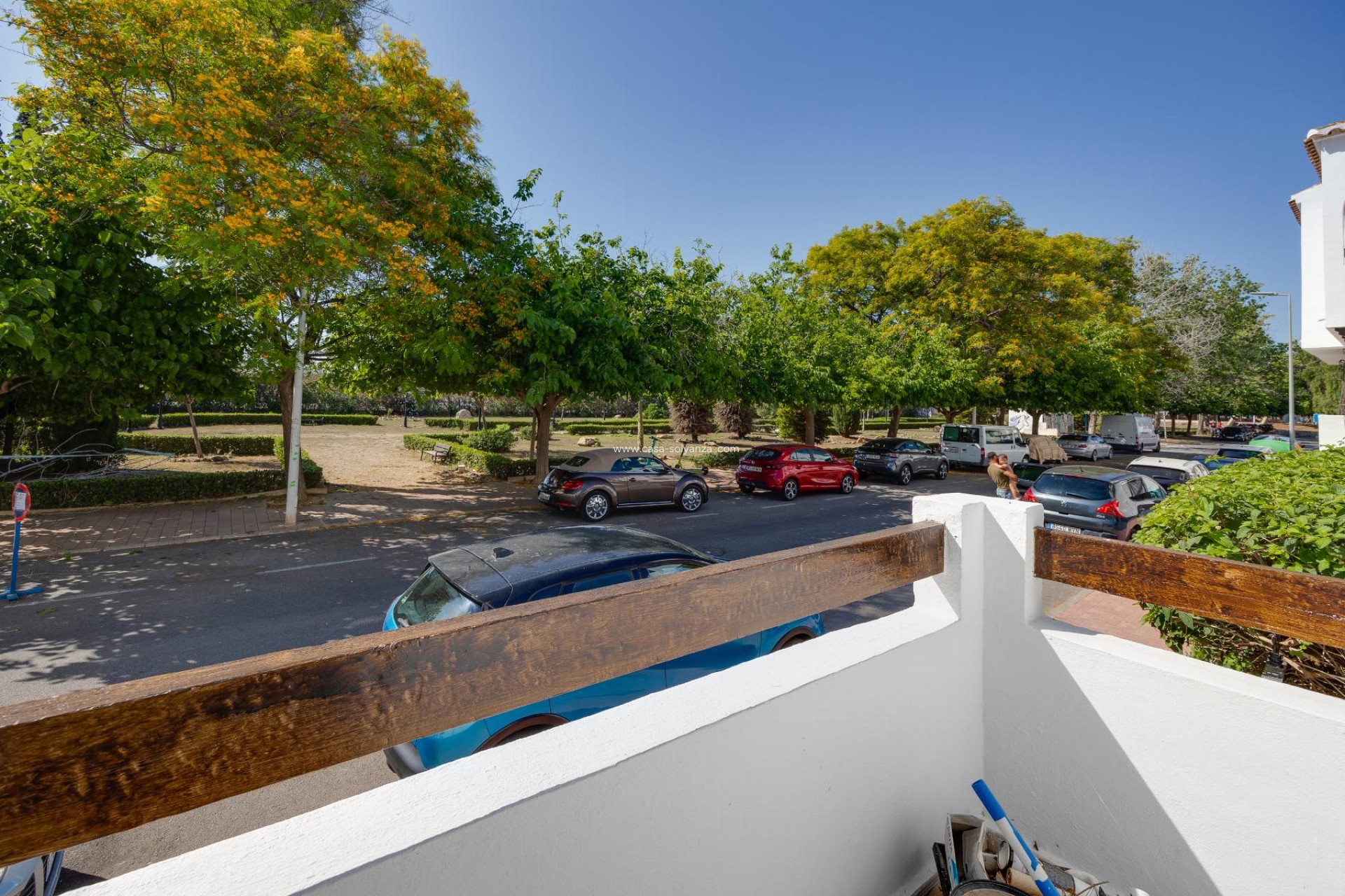 Wiederverkauf - Bungalow - Torrevieja - Playa De Los Naufragos