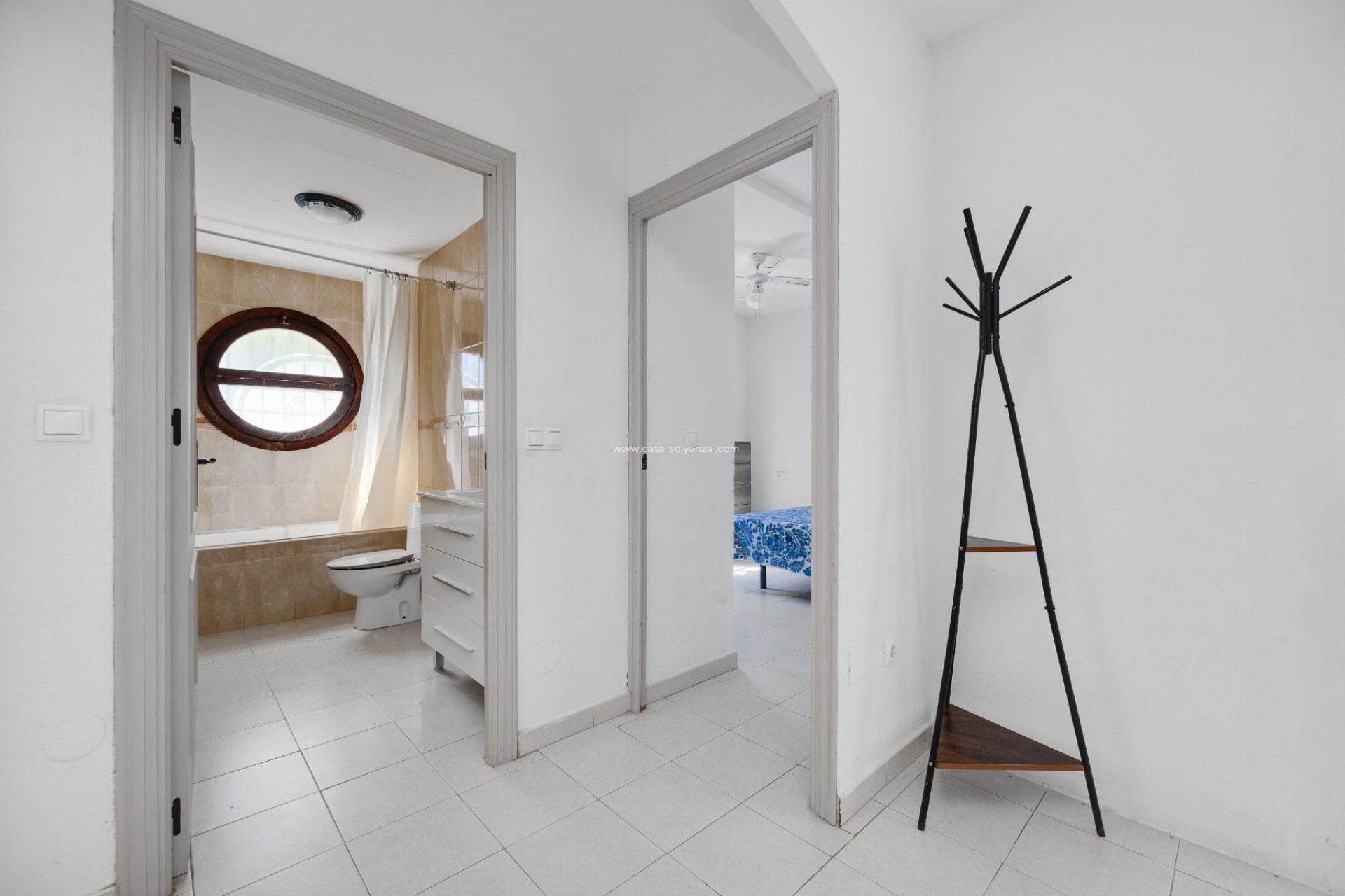 Wiederverkauf - Bungalow - Torrevieja - Playa De Los Naufragos