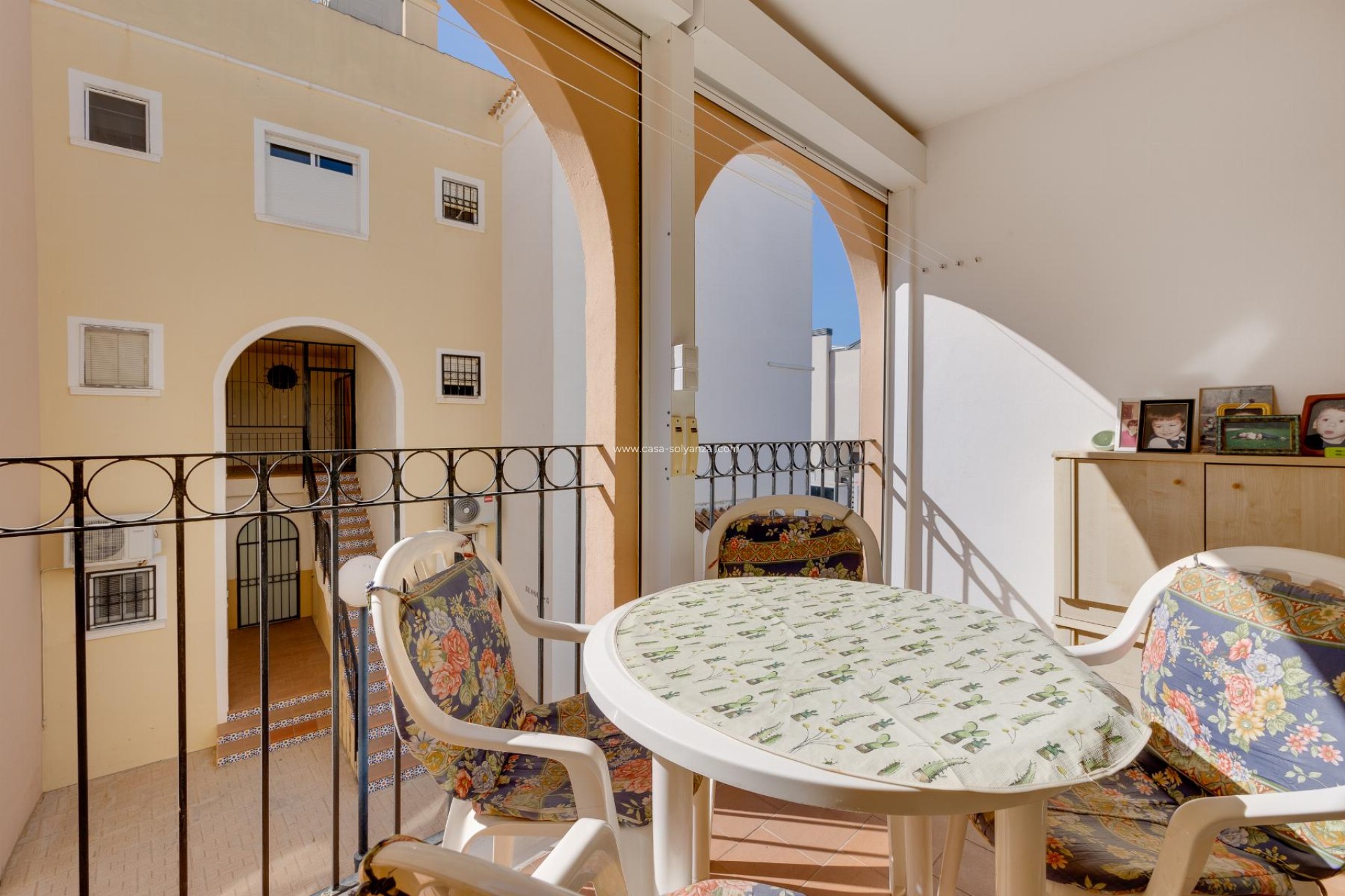 Wiederverkauf - Bungalow - Torrevieja - Playa De Los Naufragos