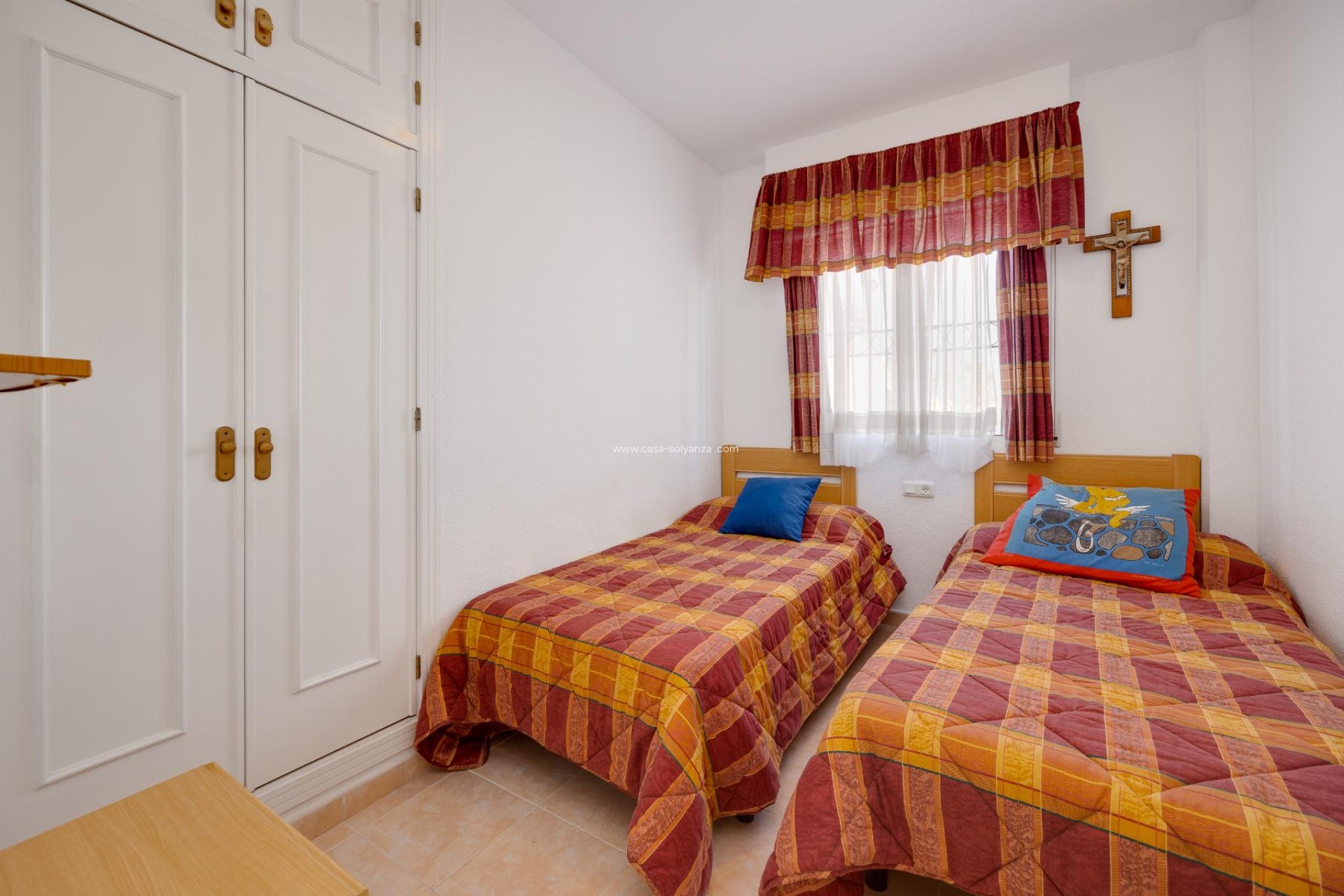 Wiederverkauf - Bungalow - Torrevieja - Playa De Los Naufragos