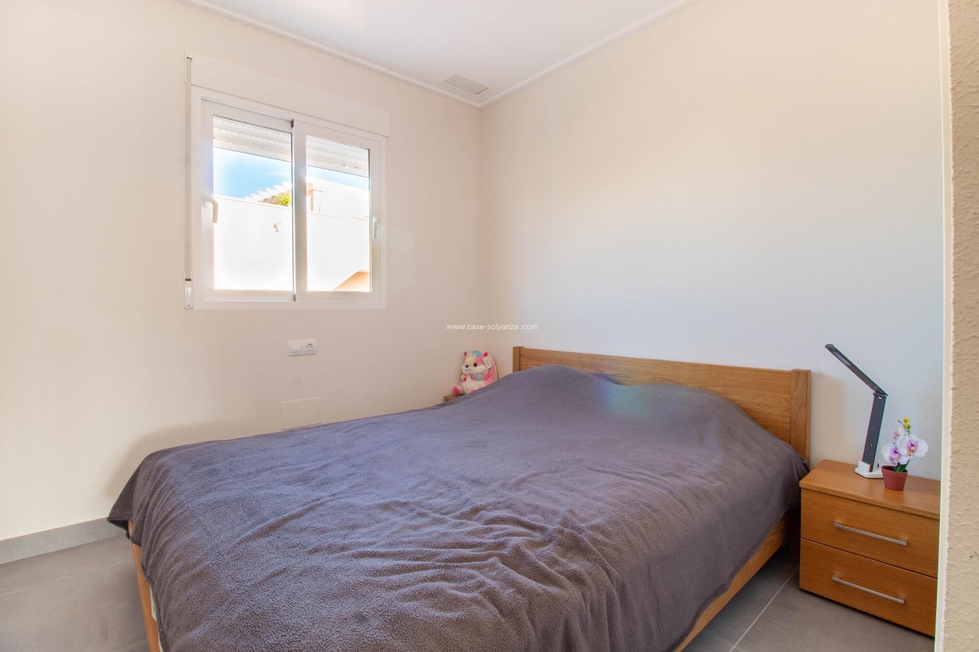 Wiederverkauf - Bungalow - Torrevieja - Punta Prima