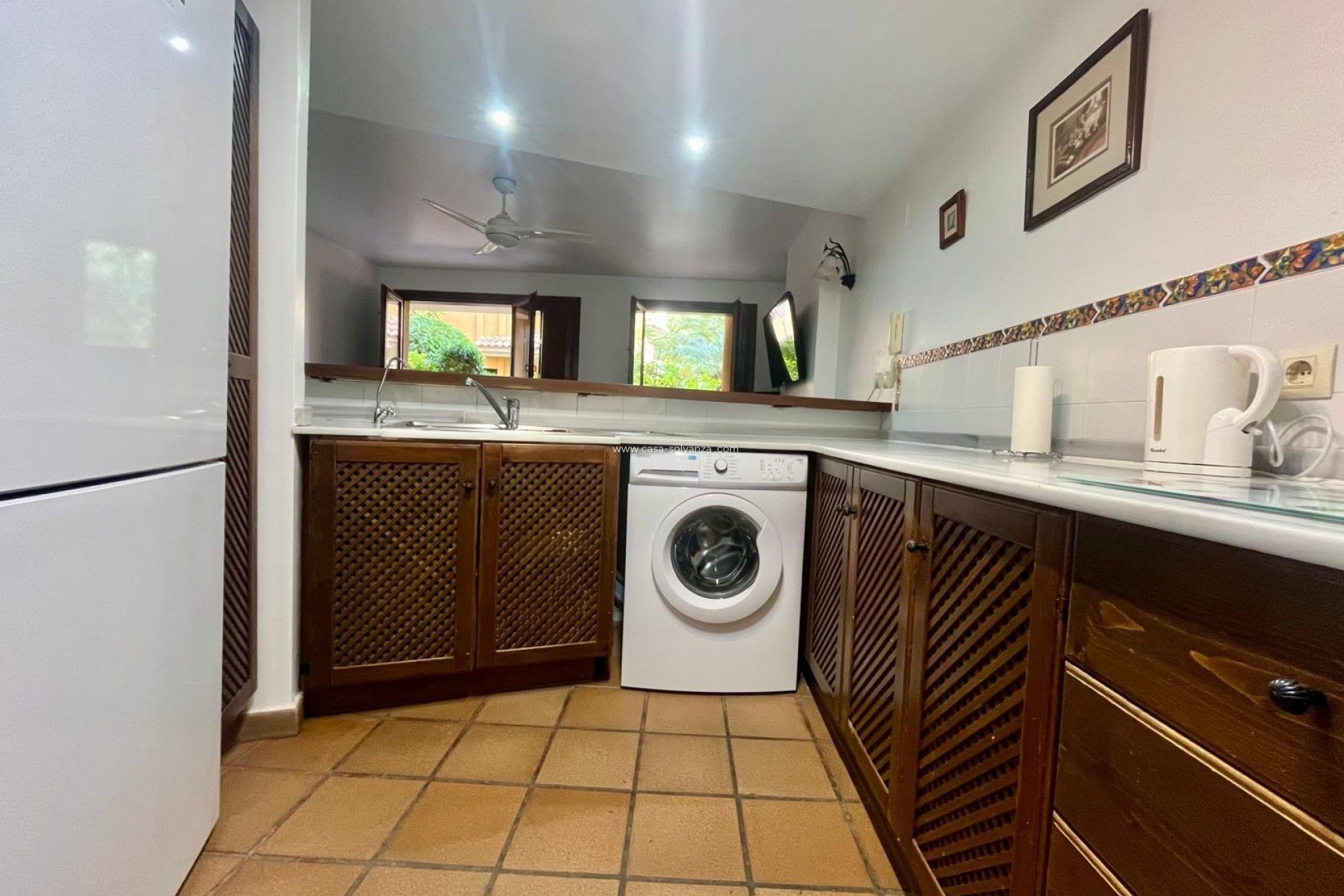 Wiederverkauf - Bungalow - Torrevieja - Punta Prima