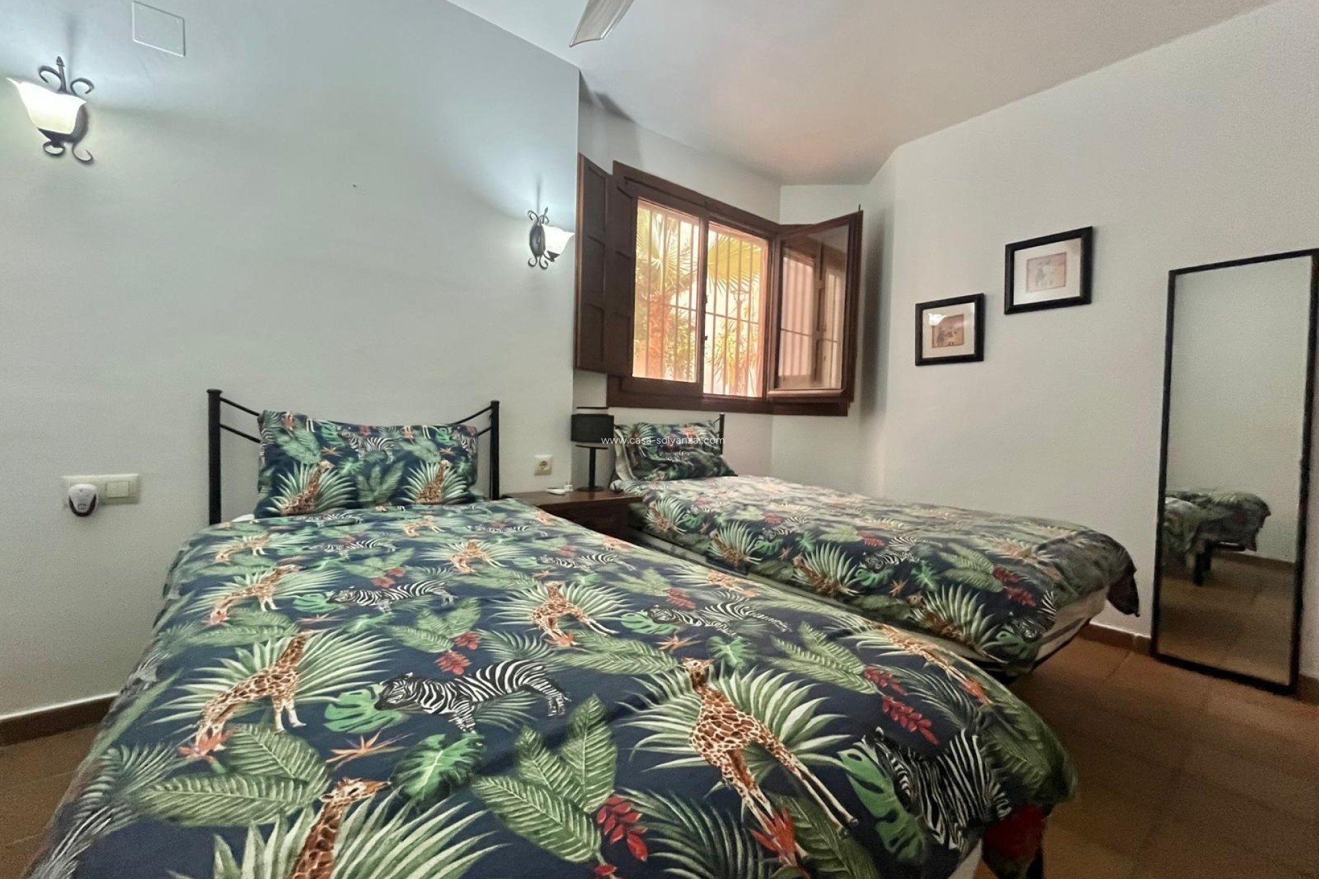 Wiederverkauf - Bungalow - Torrevieja - Punta Prima