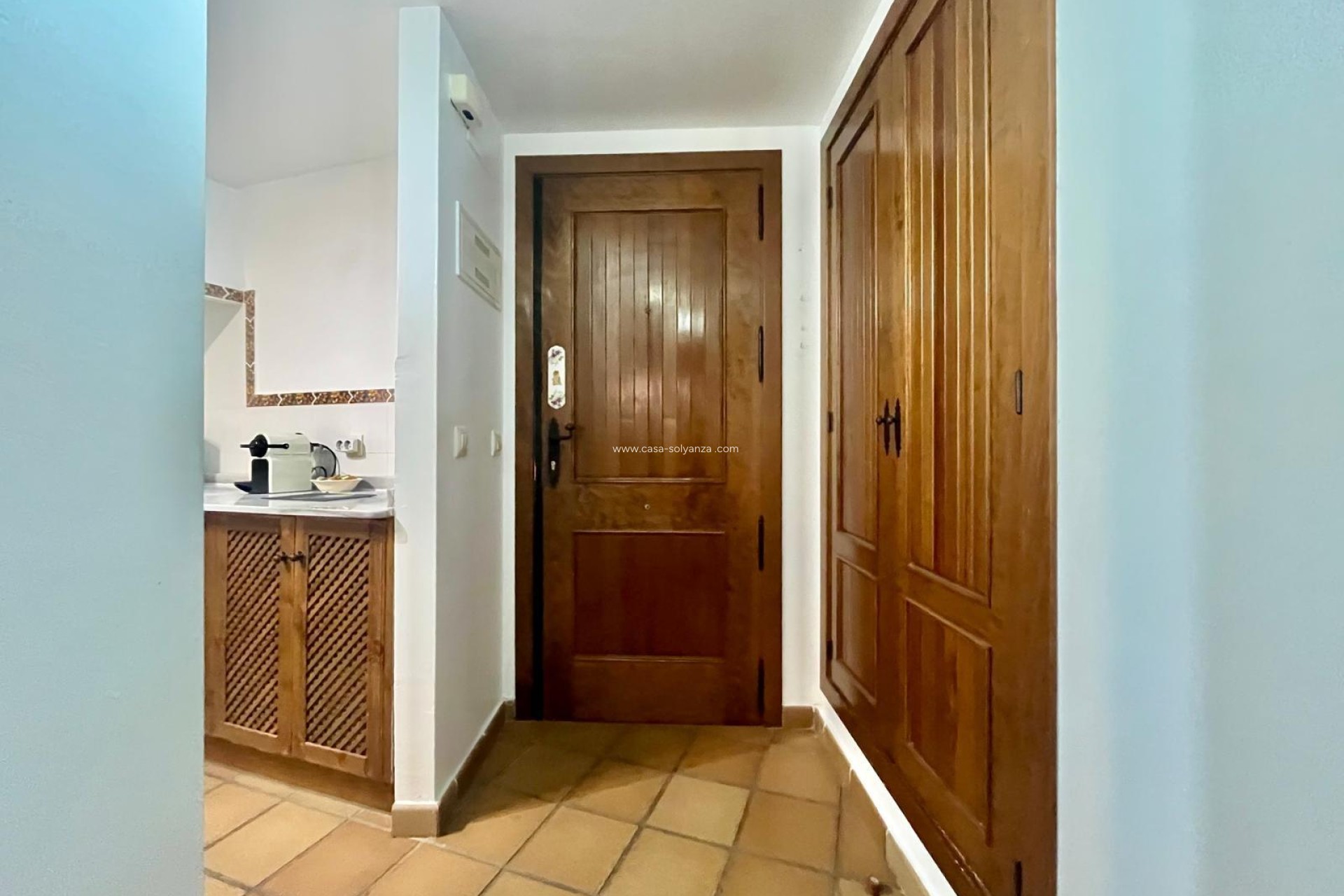 Wiederverkauf - Bungalow - Torrevieja - Punta Prima