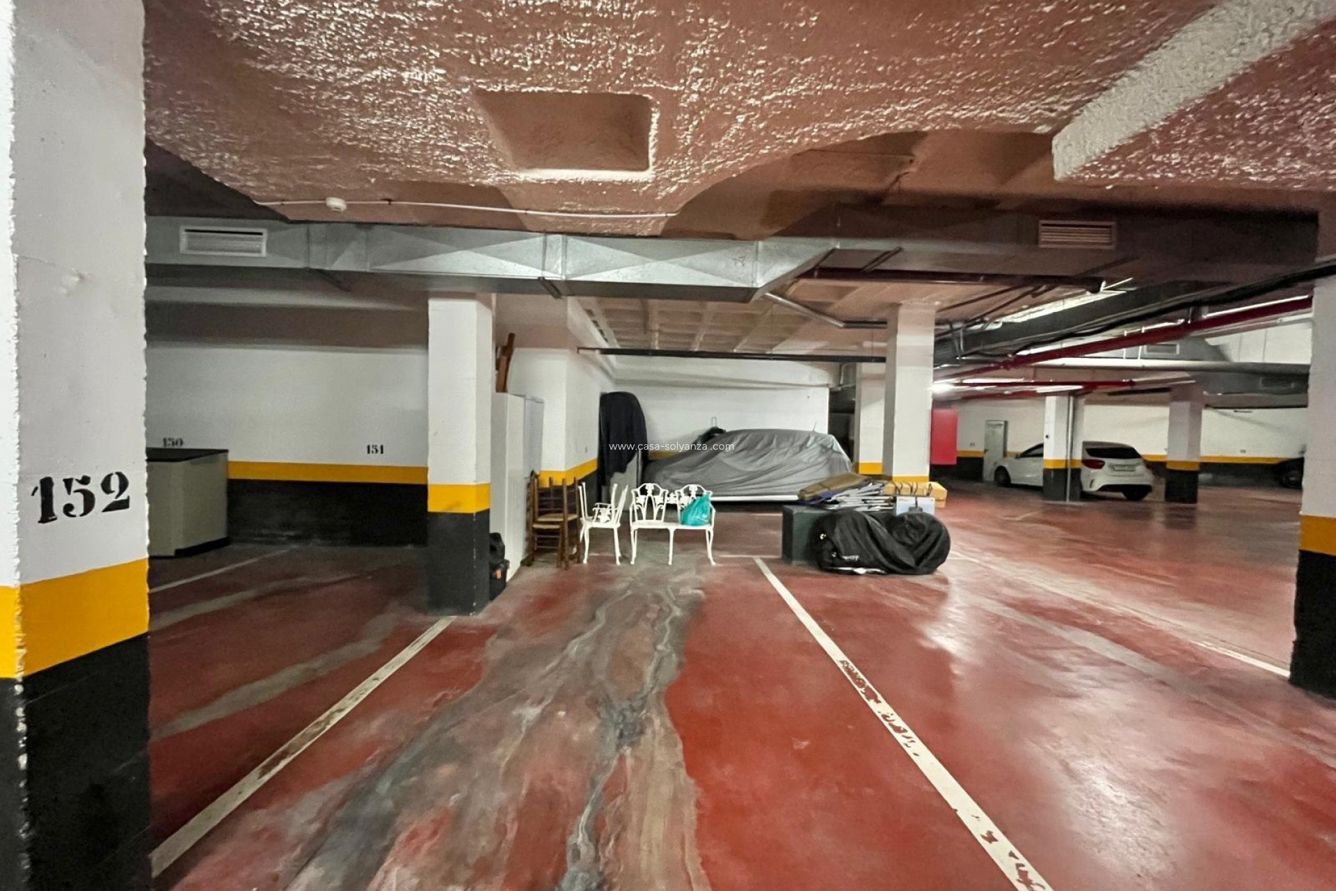 Wiederverkauf - Bungalow - Torrevieja - Punta Prima