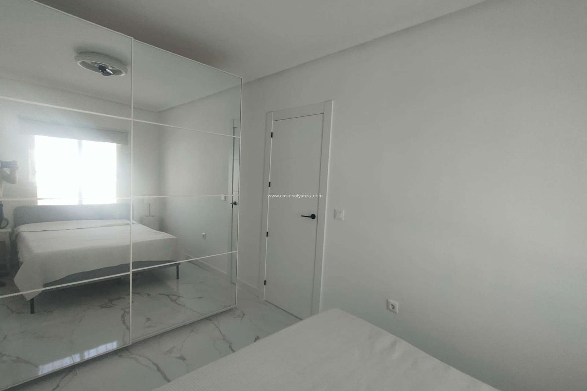 Wiederverkauf - Bungalow - Torrevieja - Rosaleda-los Frutales