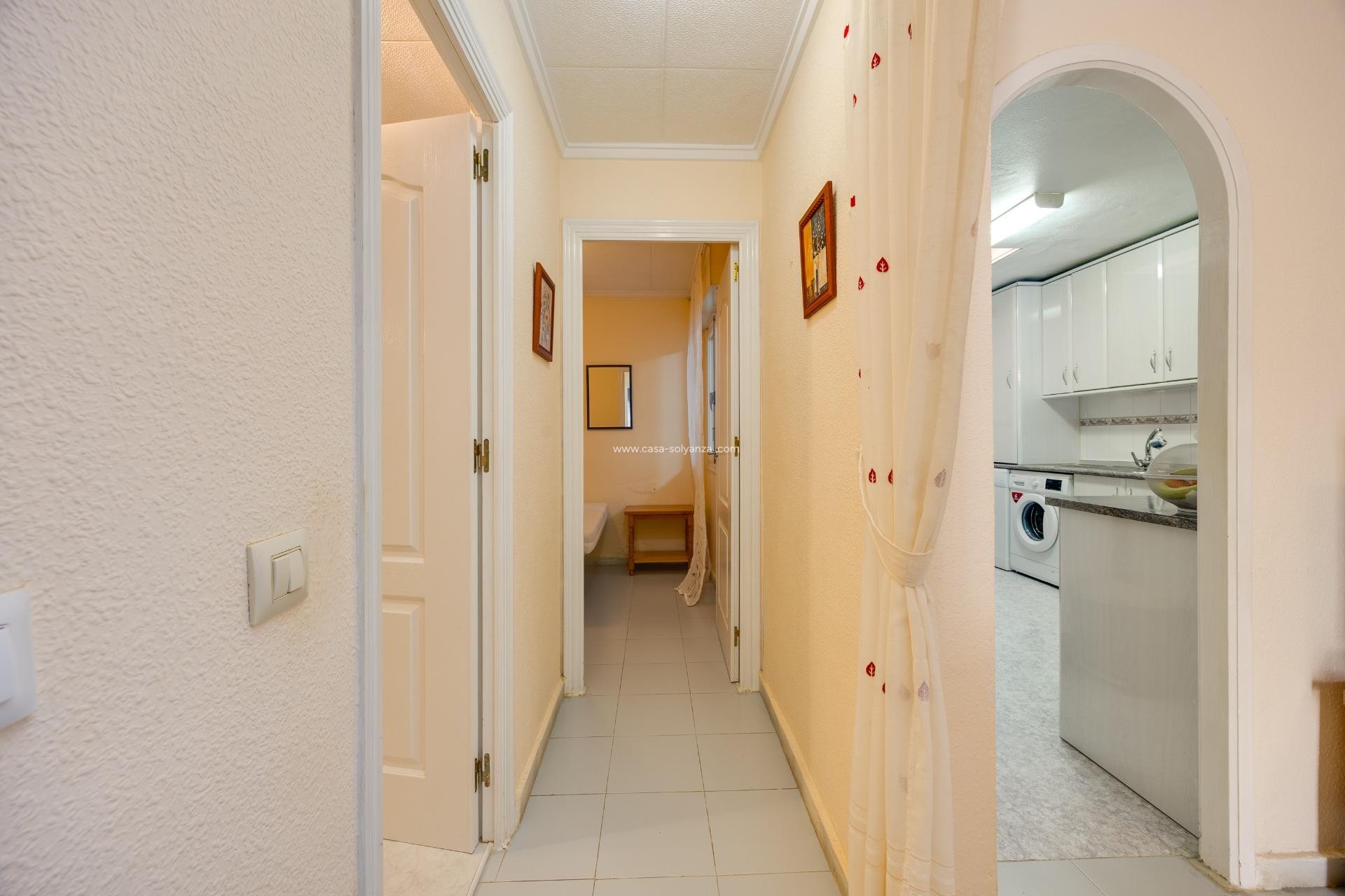 Wiederverkauf - Bungalow - Torrevieja - San Luis