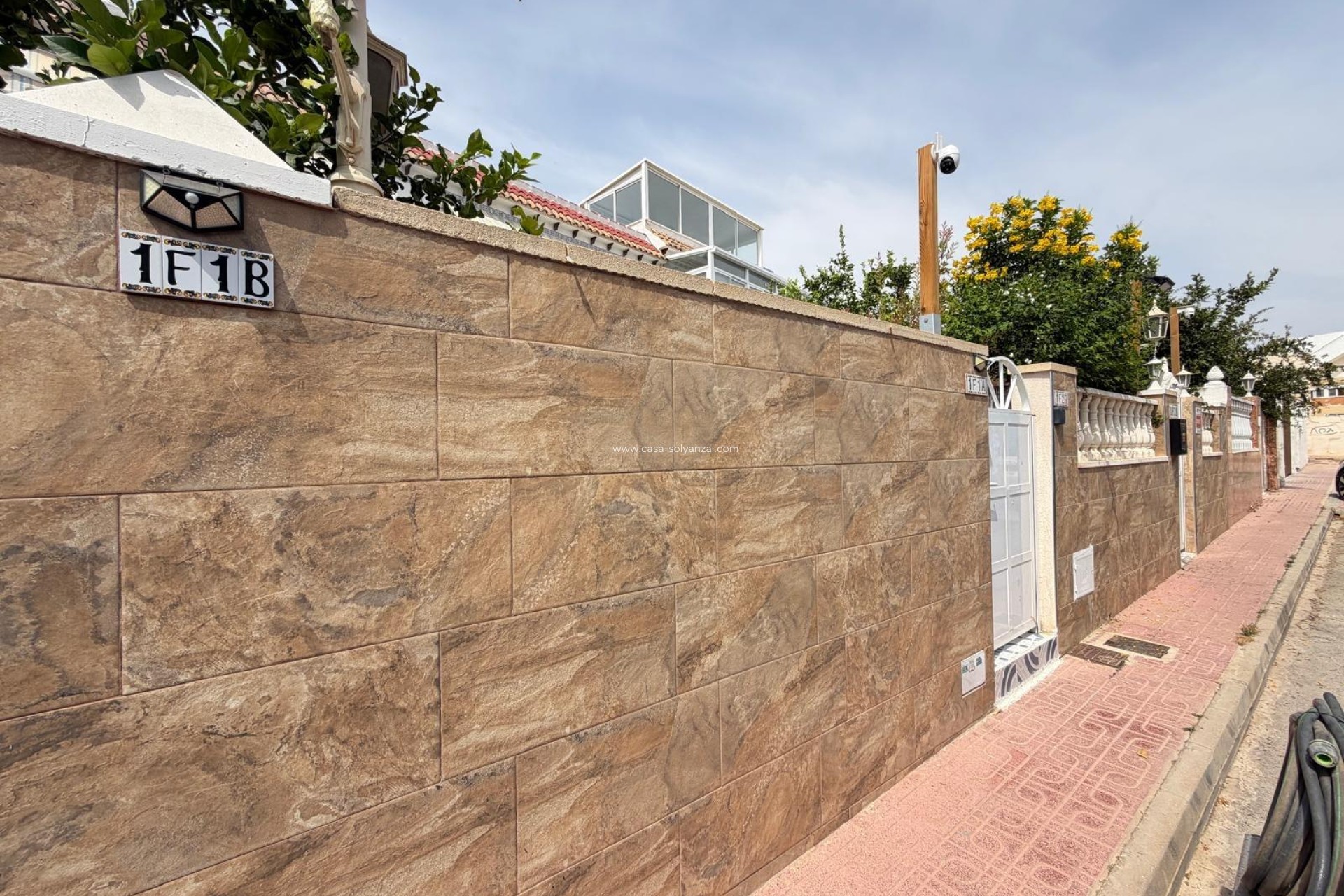 Wiederverkauf - Bungalow - Torrevieja - Torreblanca