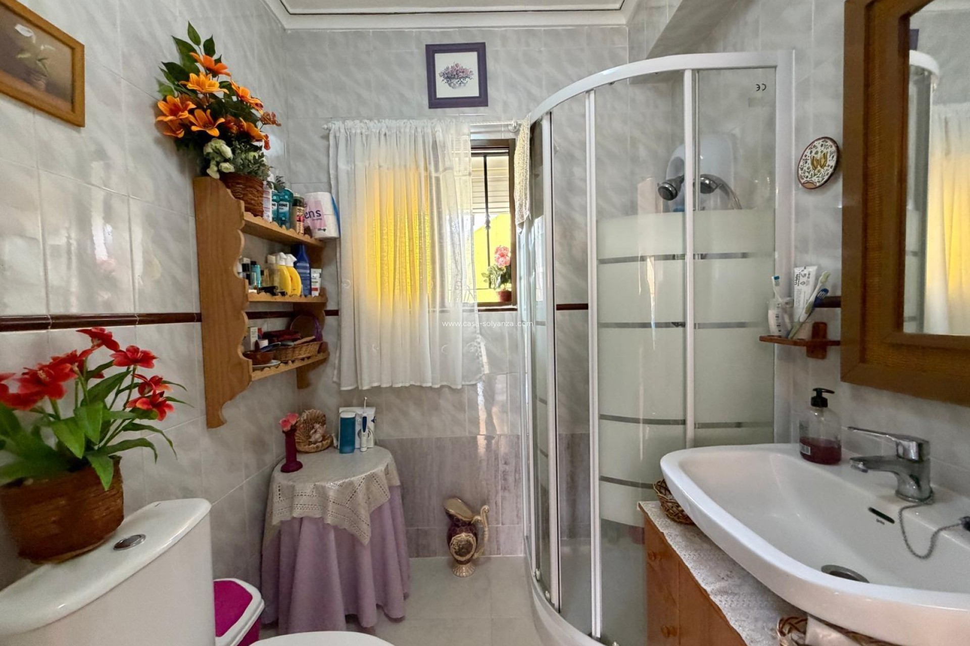 Wiederverkauf - Bungalow - Torrevieja - Torreblanca