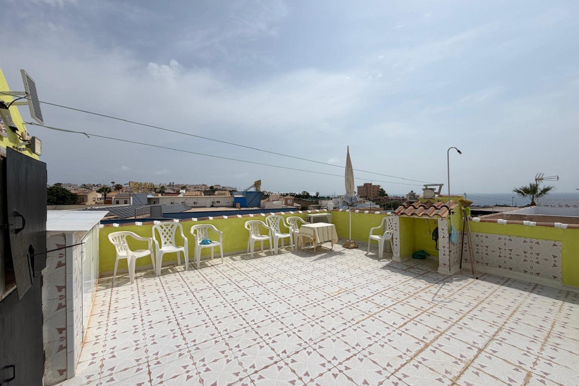 Wiederverkauf - Bungalow - Torrevieja - Torreblanca