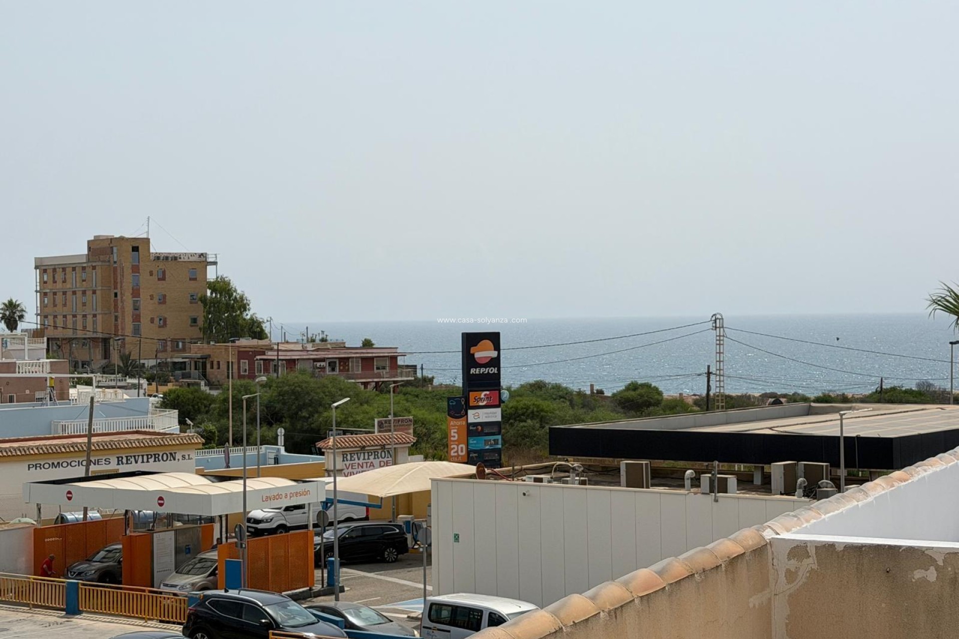 Wiederverkauf - Bungalow - Torrevieja - Torreblanca