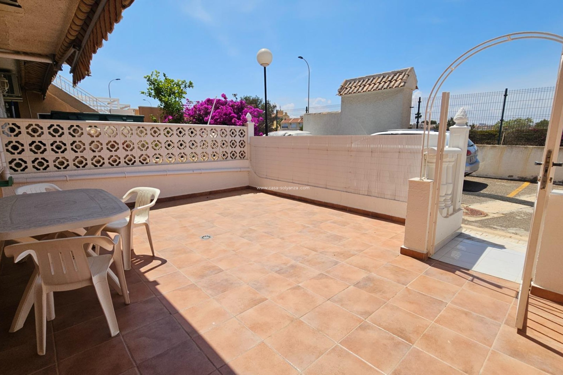 Wiederverkauf - Bungalow - Torrevieja - Torreblanca