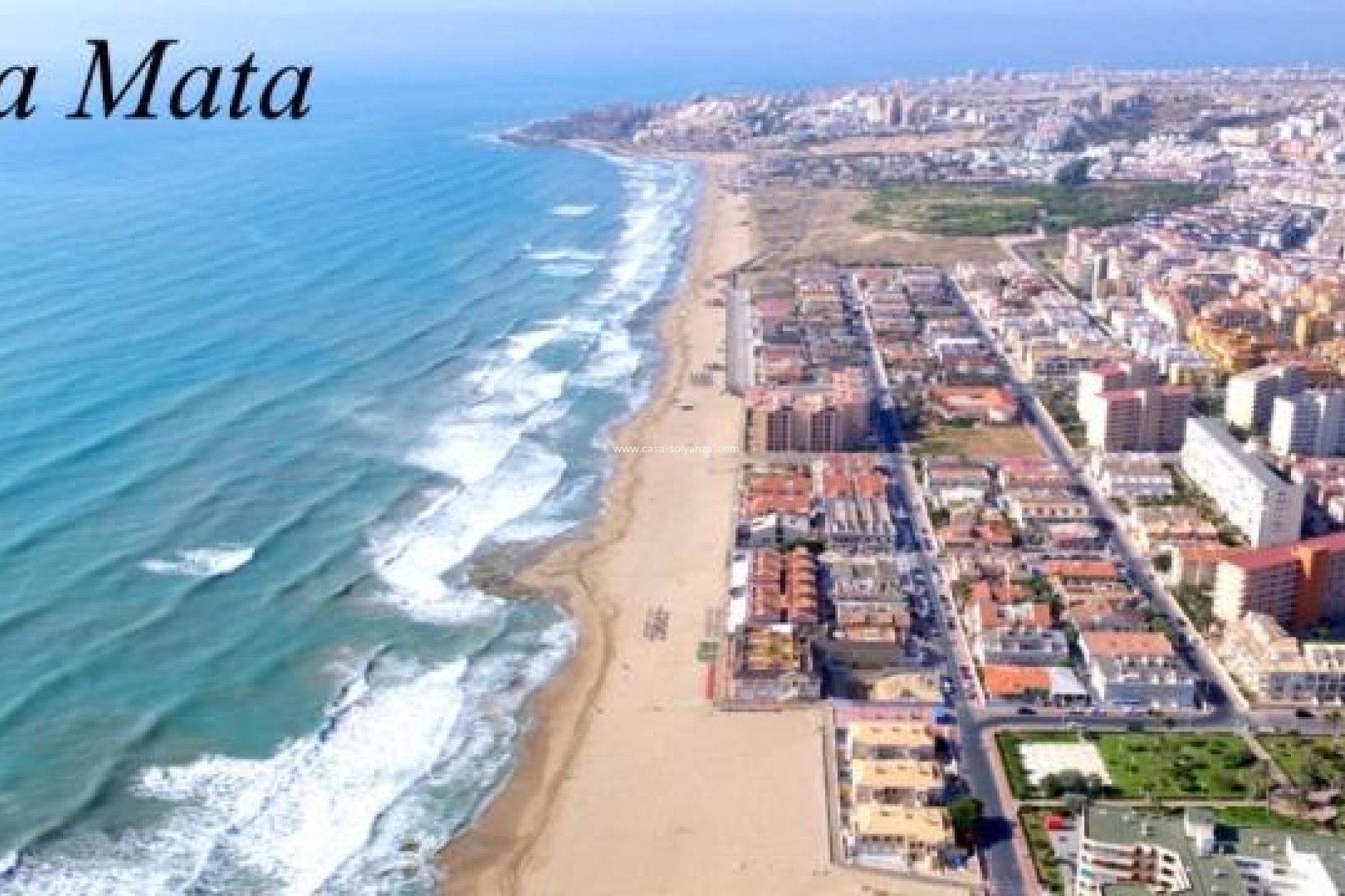 Wiederverkauf - Bungalow - Torrevieja - Torreblanca