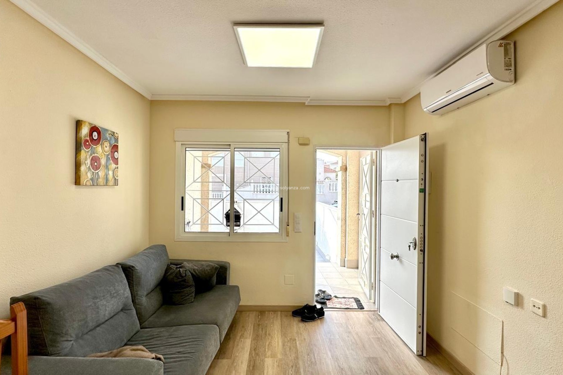 Wiederverkauf - Bungalow - Torrevieja - Torreblanca