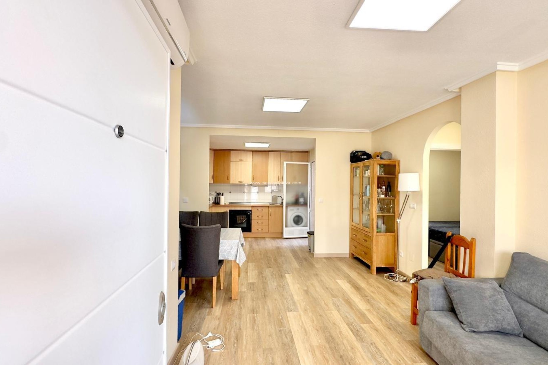 Wiederverkauf - Bungalow - Torrevieja - Torreblanca