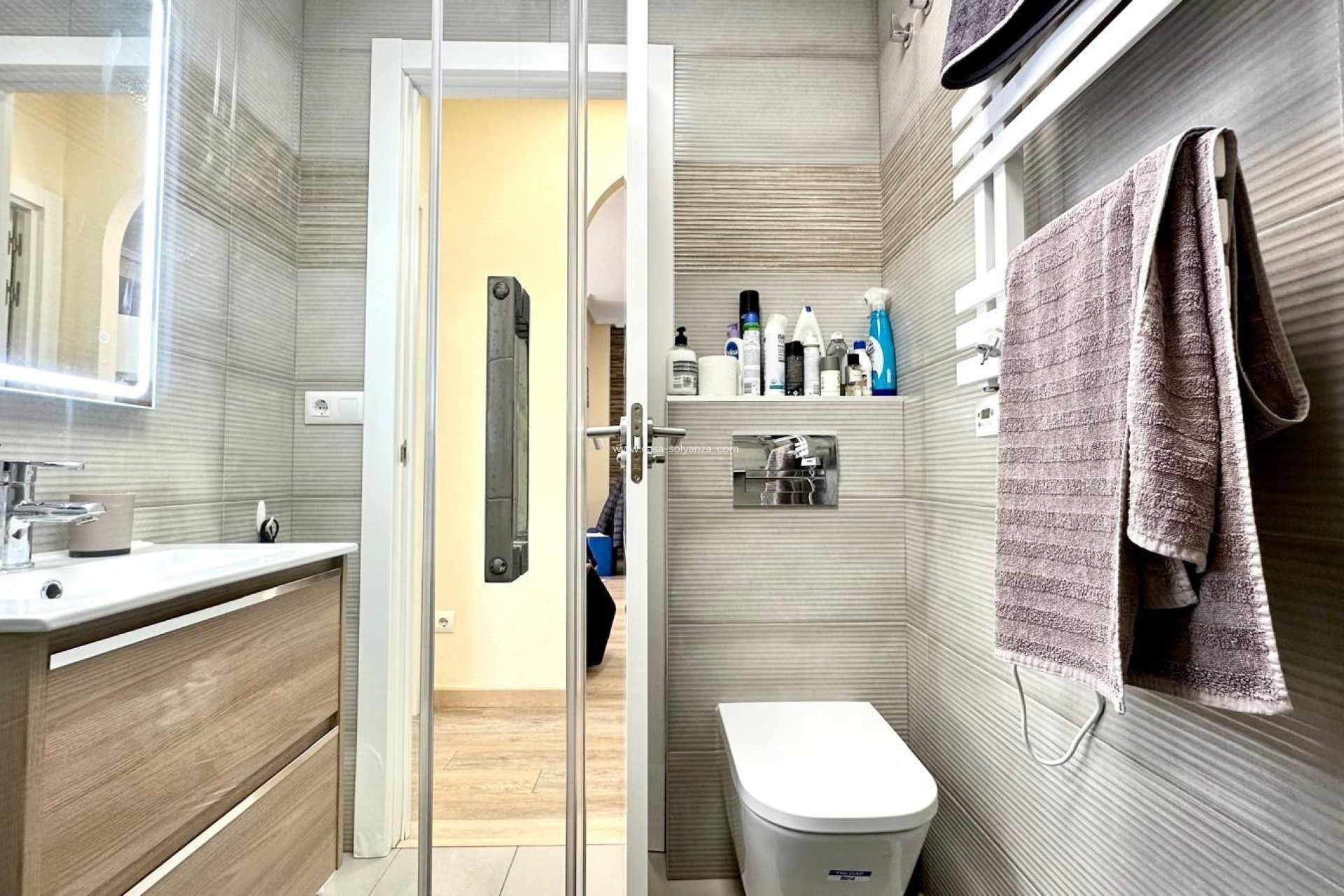 Wiederverkauf - Bungalow - Torrevieja - Torreblanca