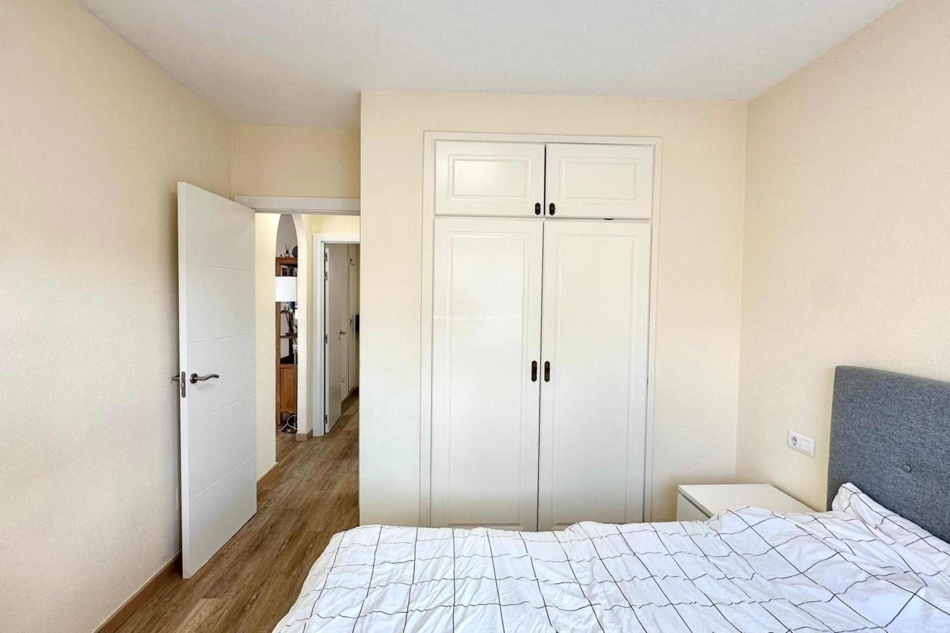 Wiederverkauf - Bungalow - Torrevieja - Torreblanca