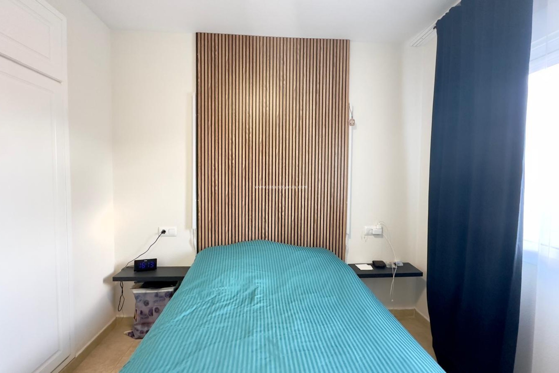 Wiederverkauf - Bungalow - Torrevieja - Torreblanca