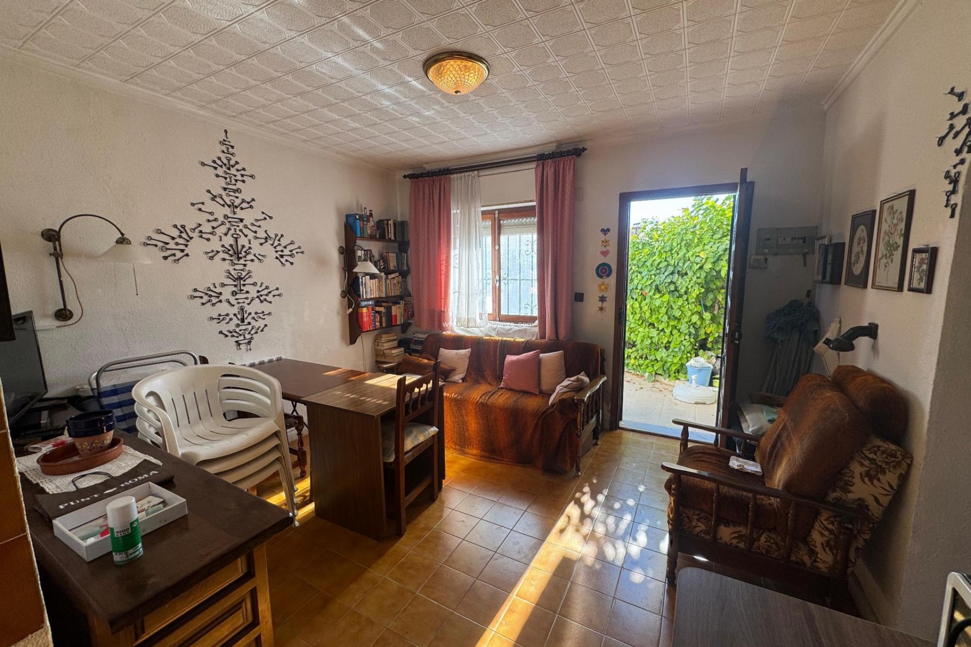 Wiederverkauf - Bungalow - Torrevieja - torreta III