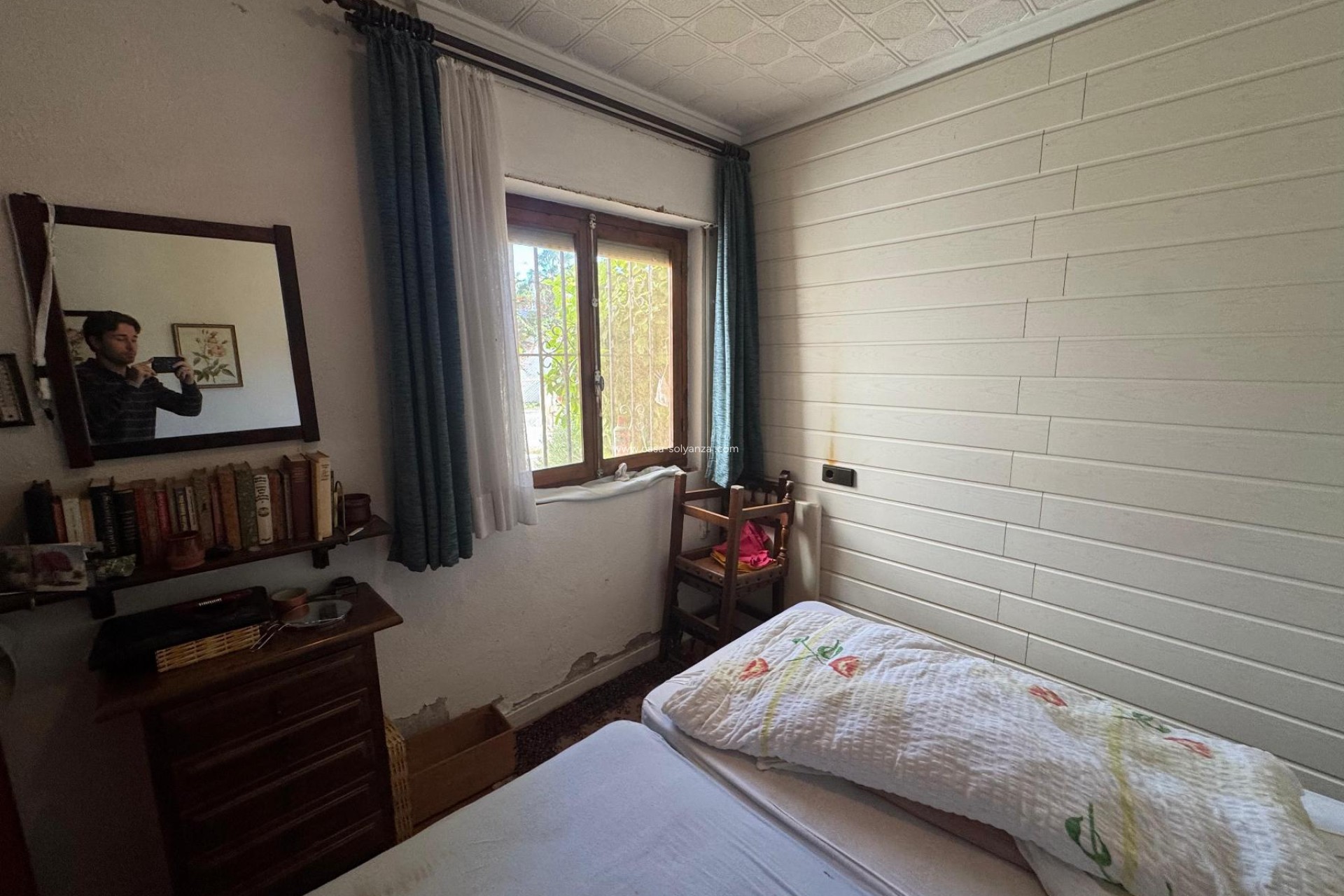 Wiederverkauf - Bungalow - Torrevieja - torreta III