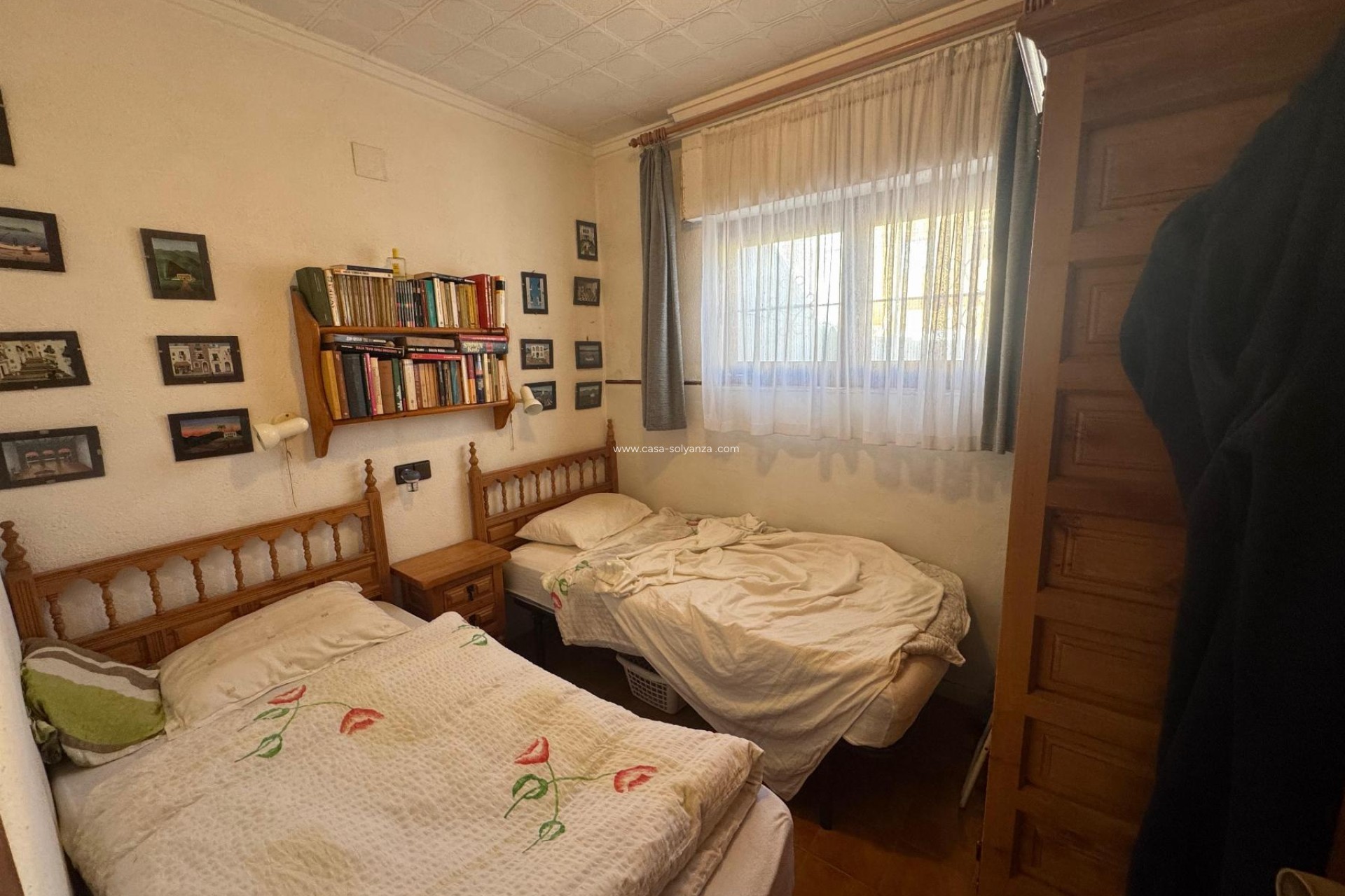 Wiederverkauf - Bungalow - Torrevieja - torreta III