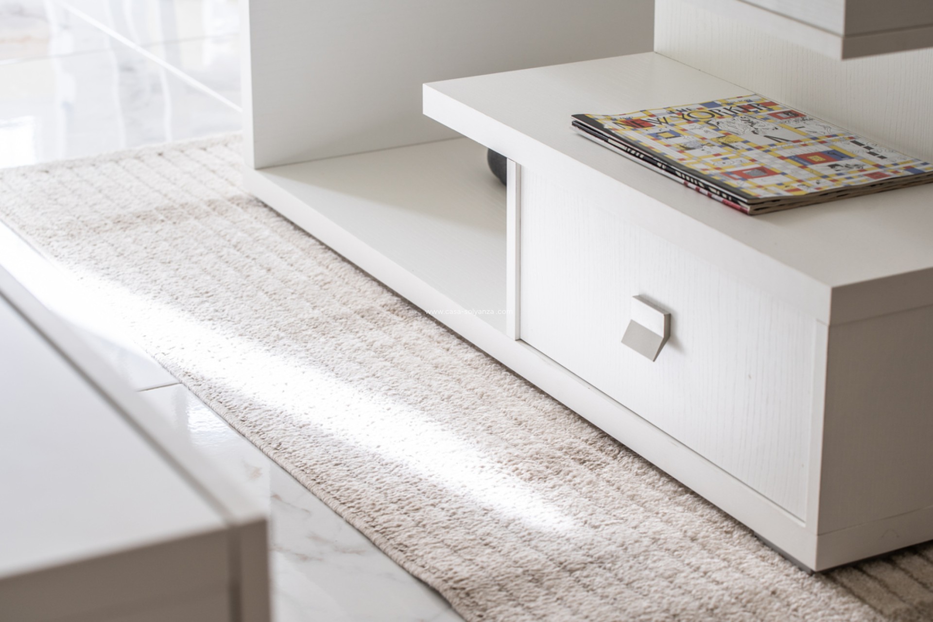 Wiederverkauf - Bungalow - Torrevieja - Torreta